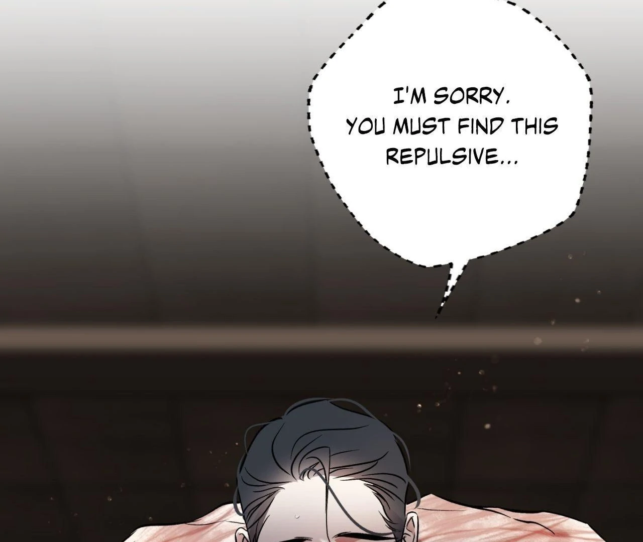 Still, It Rains [Official Uncensored] - Chapter 6 manhwa