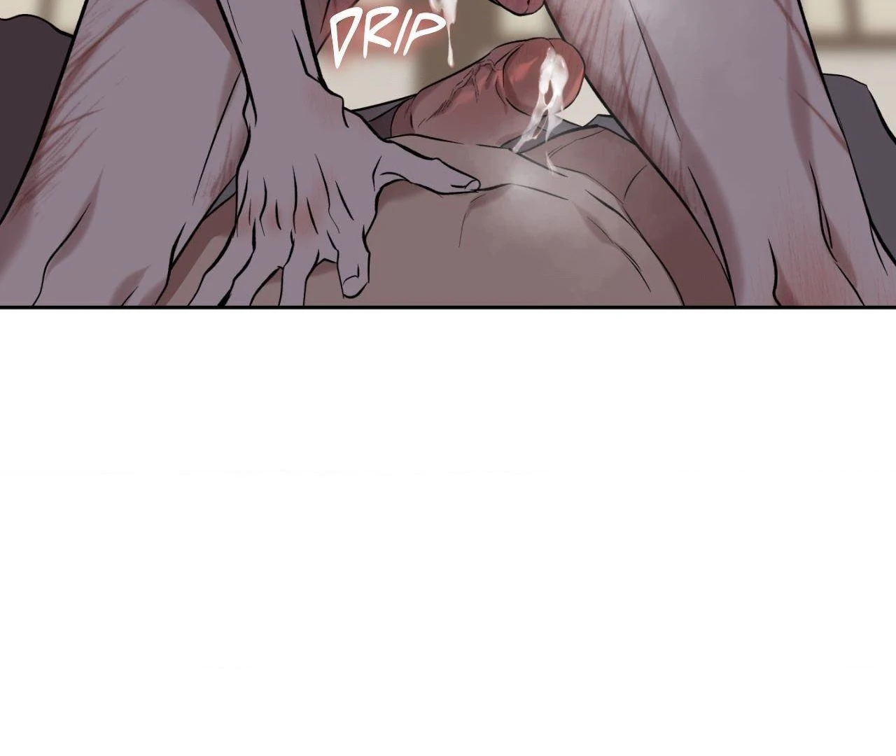 Still, It Rains [Official Uncensored] - Chapter 6 manhwa