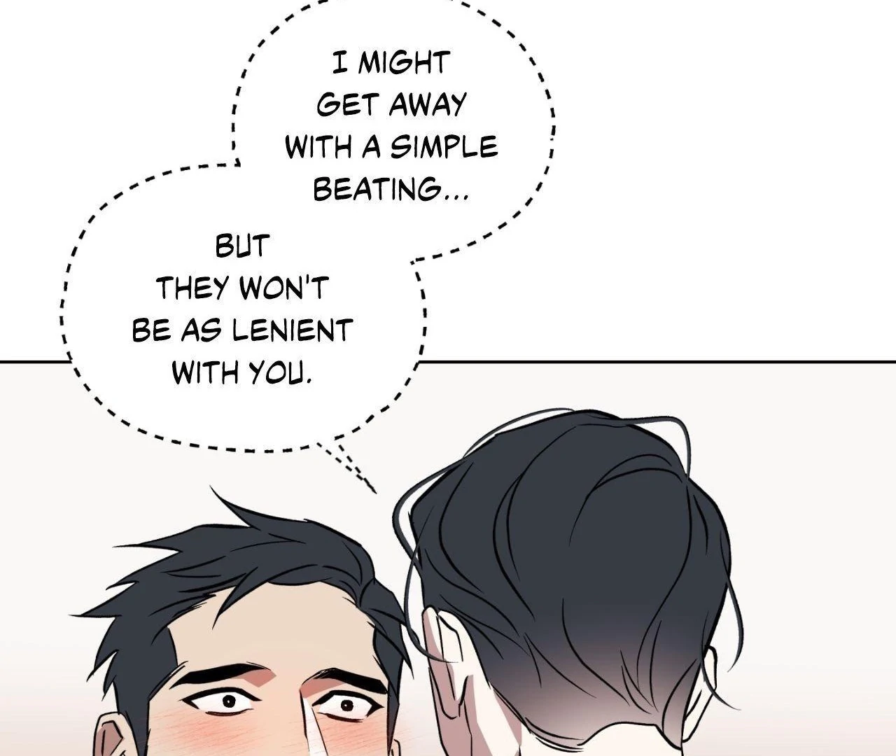 Still, It Rains [Official Uncensored] - Chapter 6 manhwa