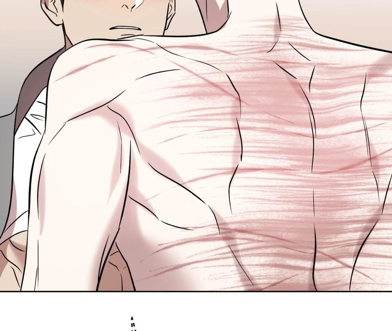 Still, It Rains [Official Uncensored] - Chapter 6 manhwa