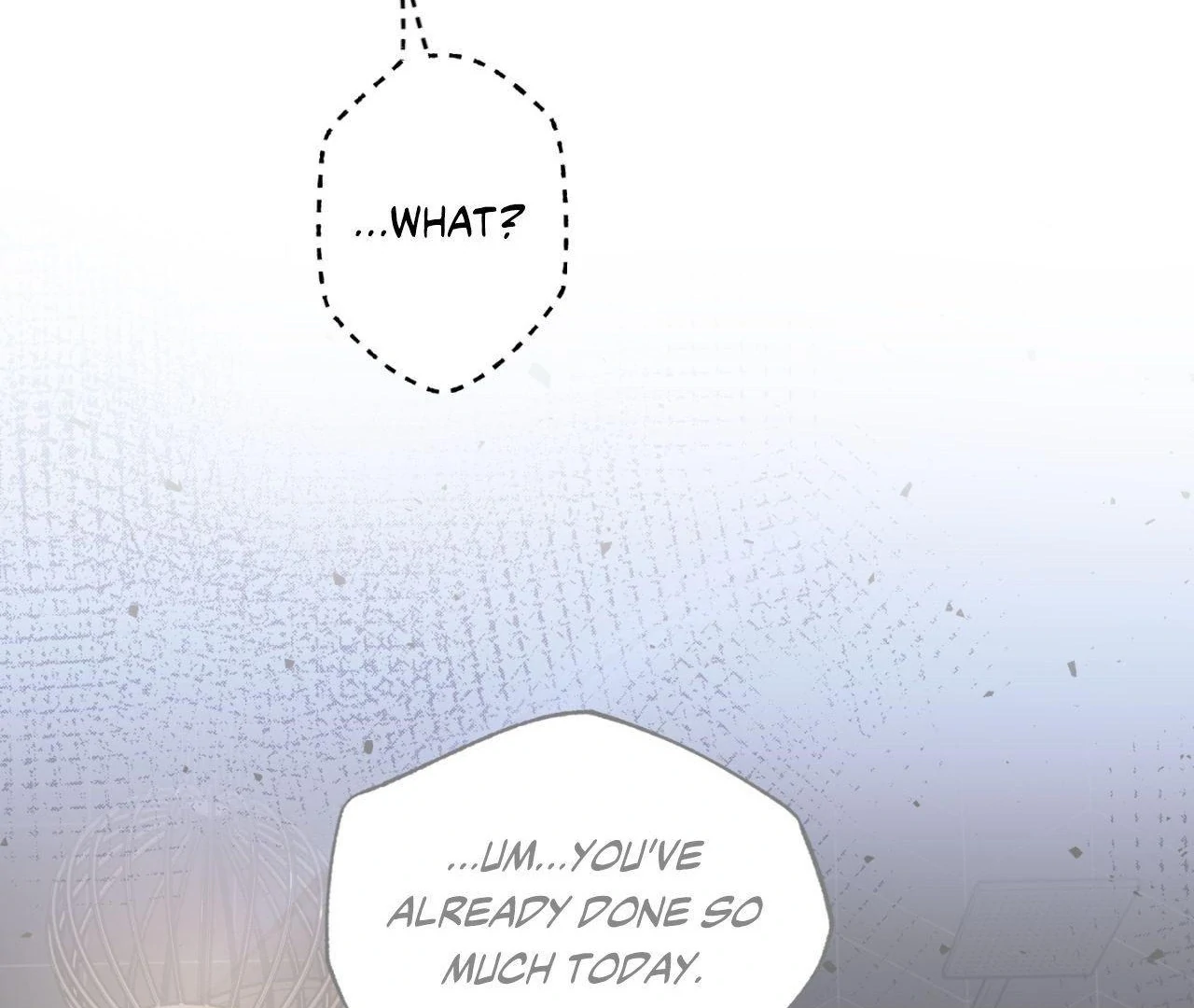 Still, It Rains [Official Uncensored] - Chapter 6 manhwa
