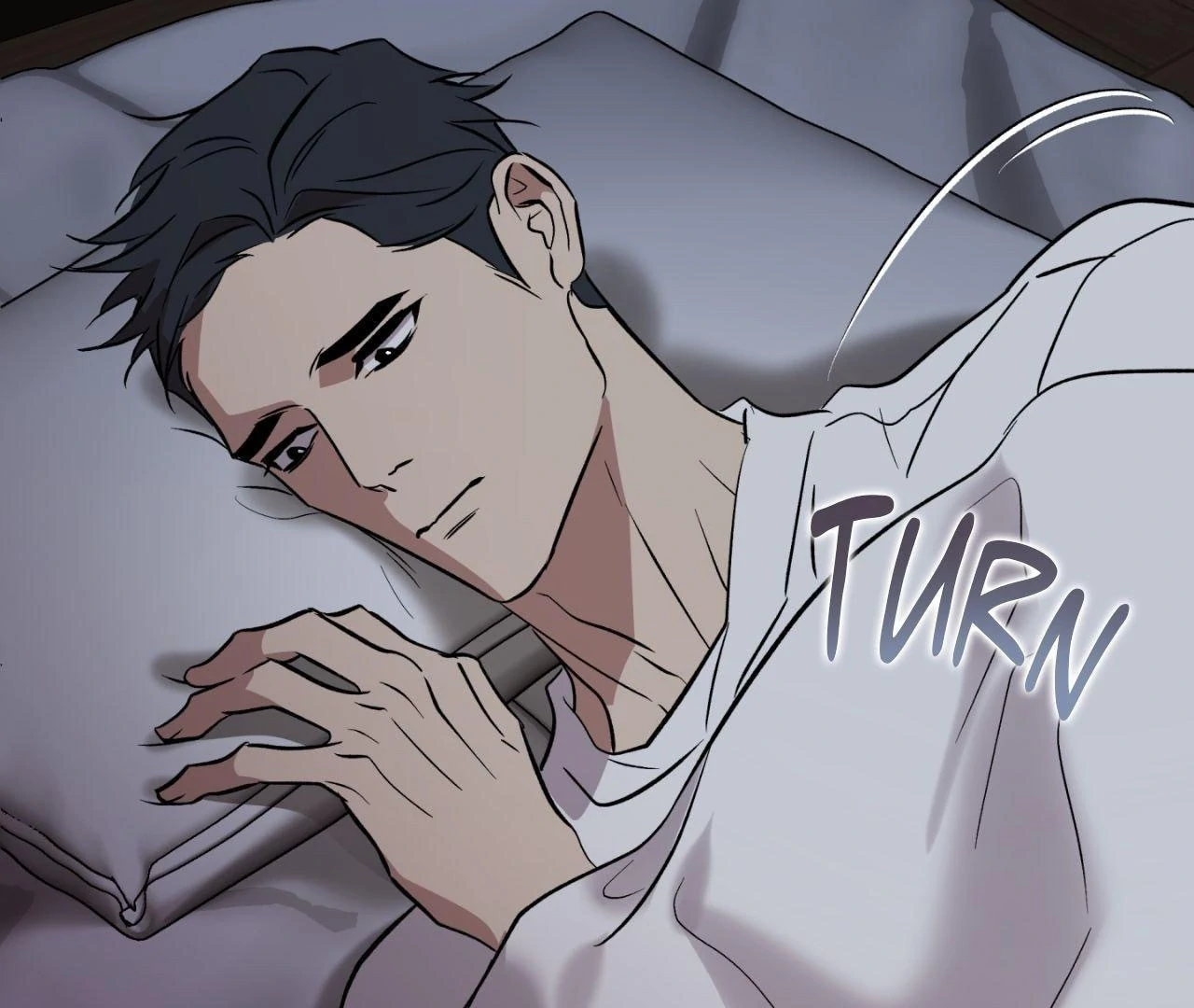 Still, It Rains [Official Uncensored] - Chapter 7 manhwa