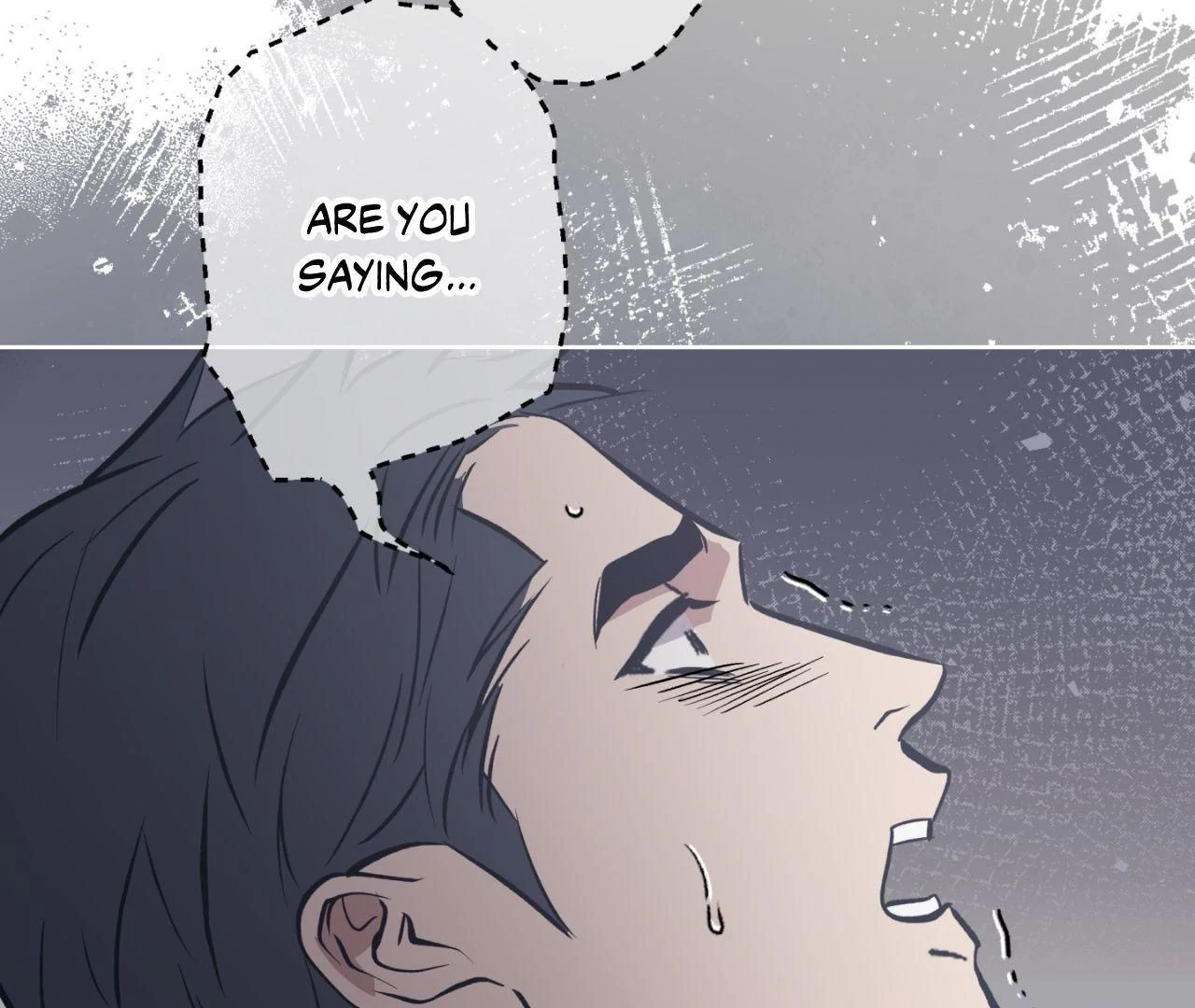 Still, It Rains [Official Uncensored] - Chapter 7 manhwa