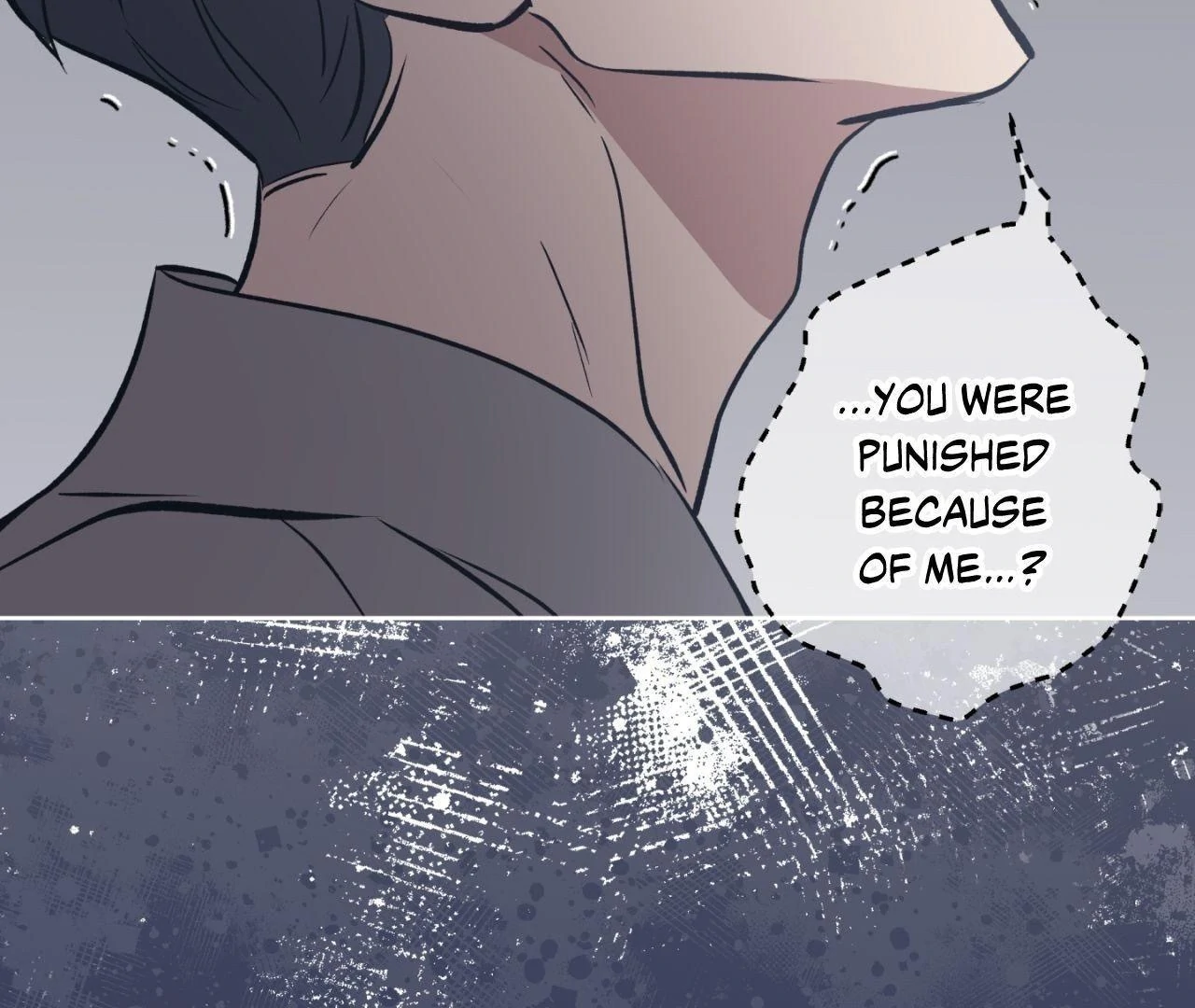 Still, It Rains [Official Uncensored] - Chapter 7 manhwa