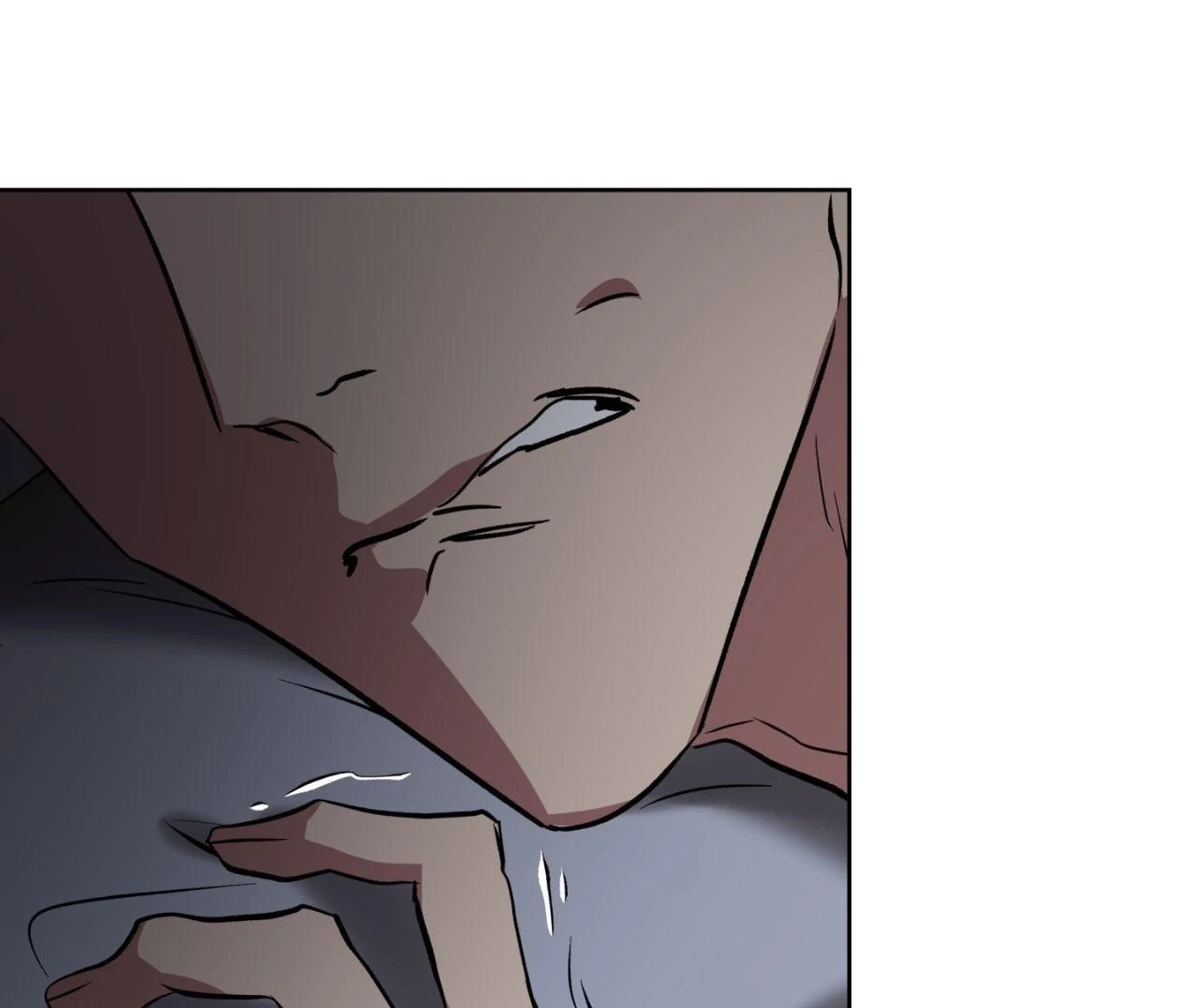 Still, It Rains [Official Uncensored] - Chapter 7 manhwa