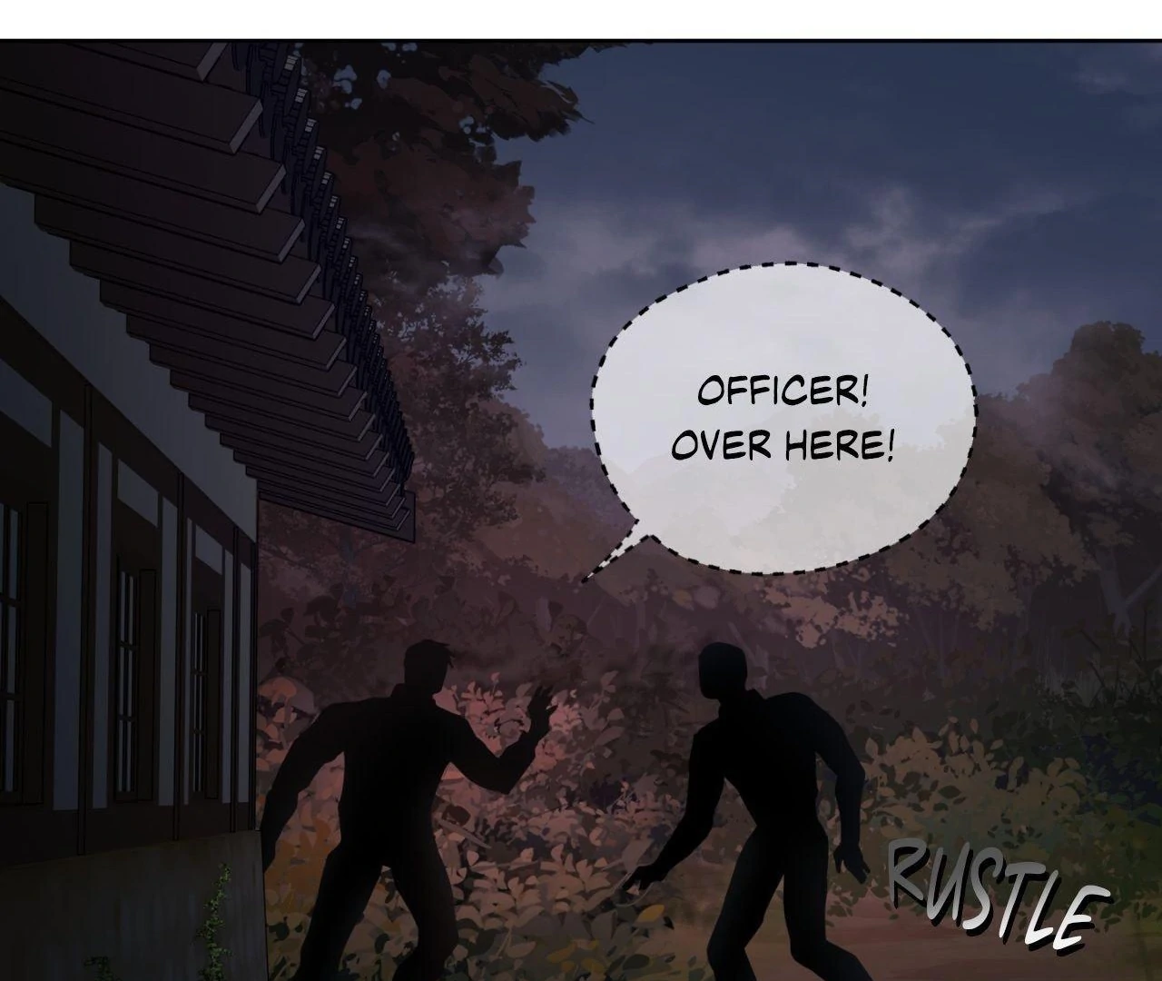 Still, It Rains [Official Uncensored] - Chapter 7 manhwa