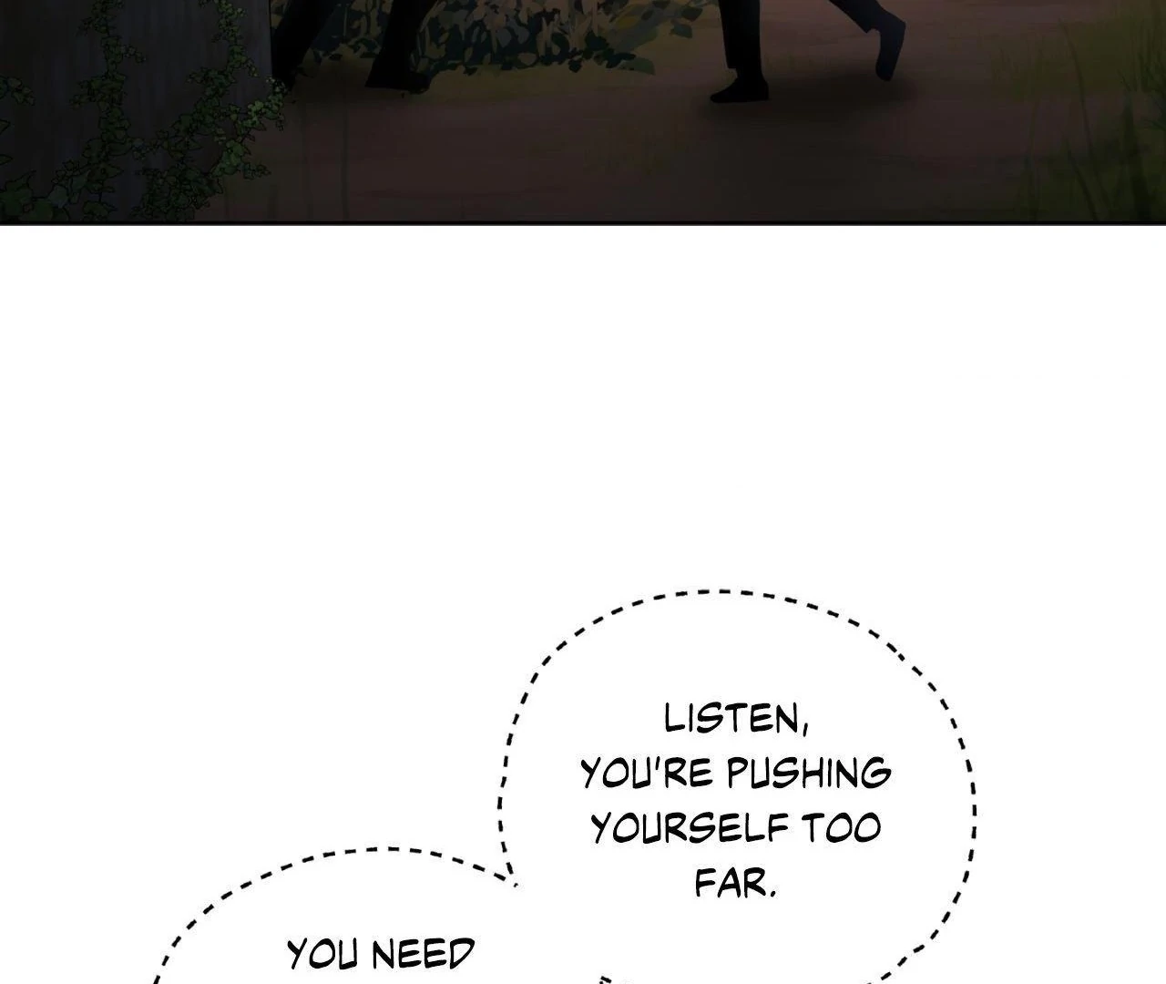 Still, It Rains [Official Uncensored] - Chapter 7 manhwa