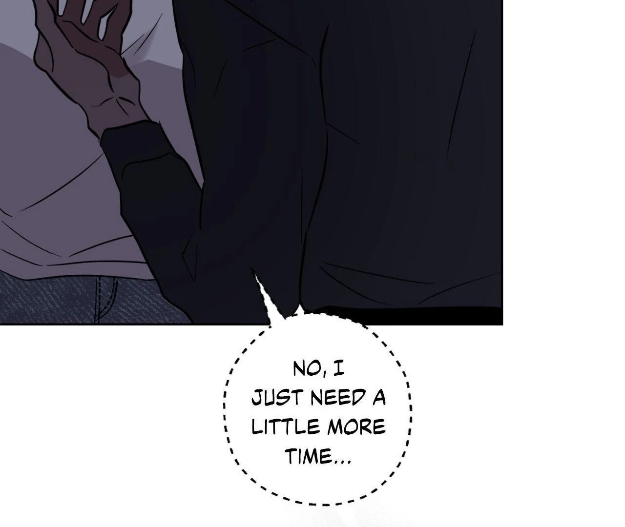 Still, It Rains [Official Uncensored] - Chapter 7 manhwa