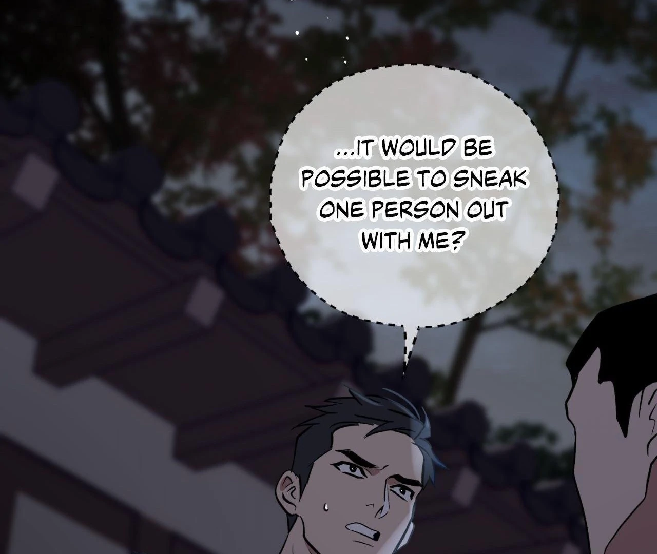 Still, It Rains [Official Uncensored] - Chapter 7 manhwa