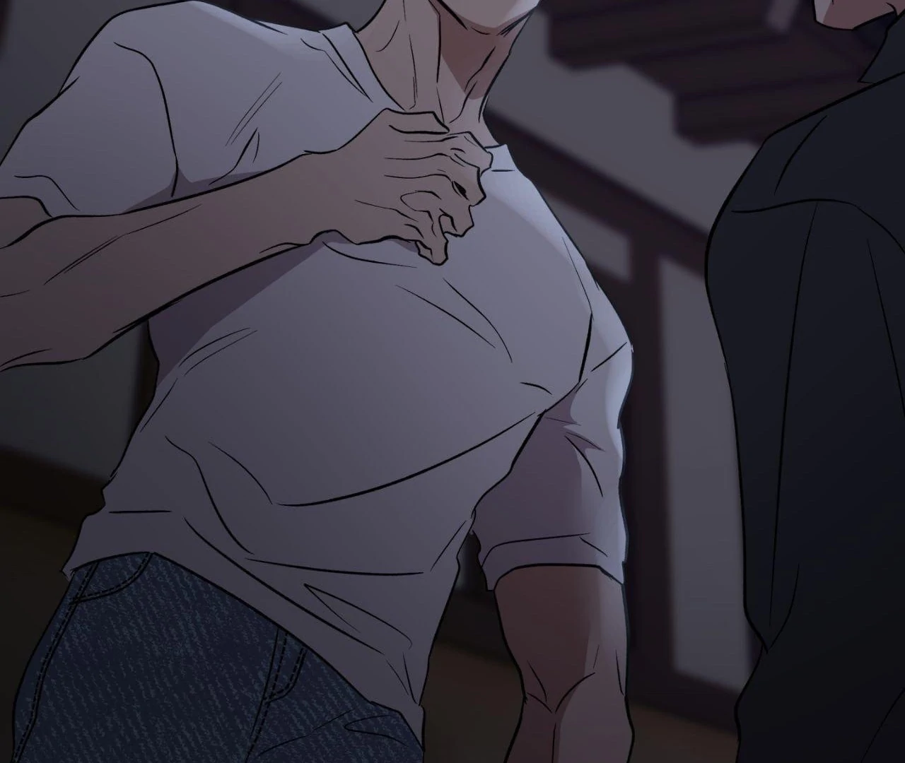 Still, It Rains [Official Uncensored] - Chapter 7 manhwa