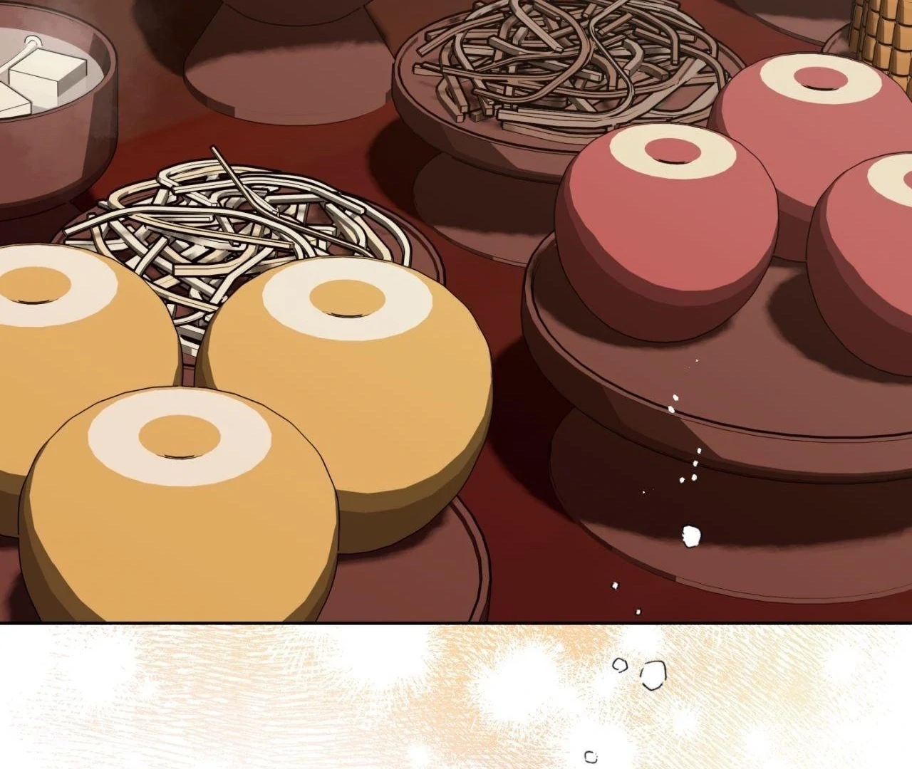 Still, It Rains [Official Uncensored] - Chapter 7 manhwa
