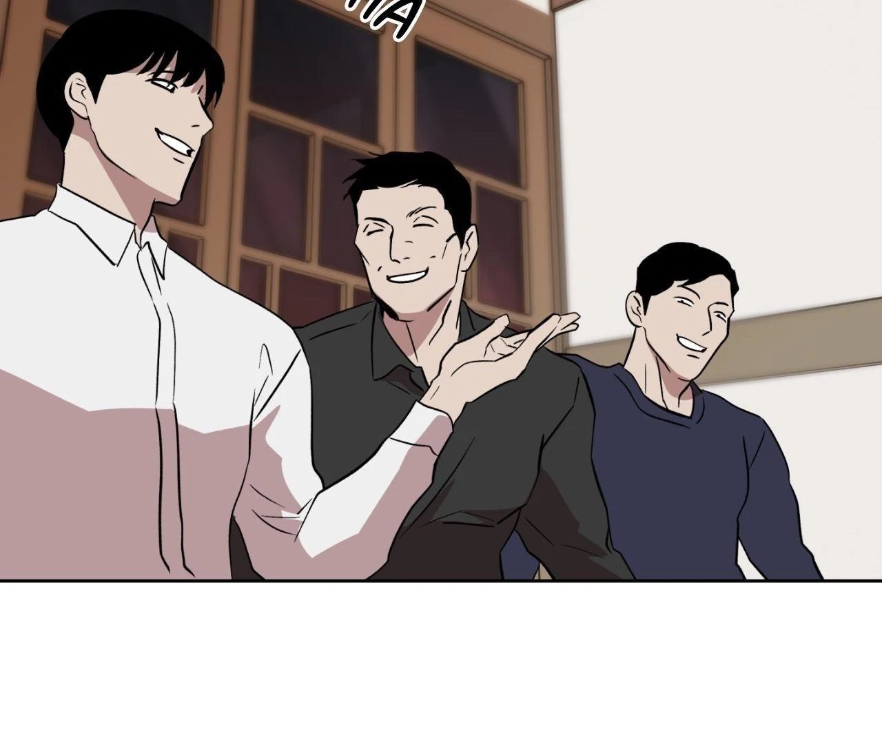 Still, It Rains [Official Uncensored] - Chapter 7 manhwa