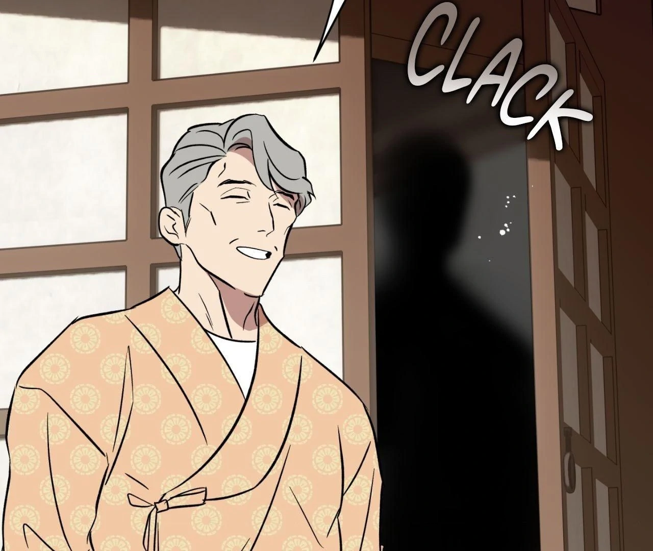 Still, It Rains [Official Uncensored] - Chapter 7 manhwa