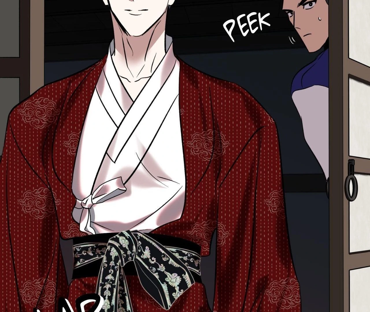 Still, It Rains [Official Uncensored] - Chapter 7 manhwa