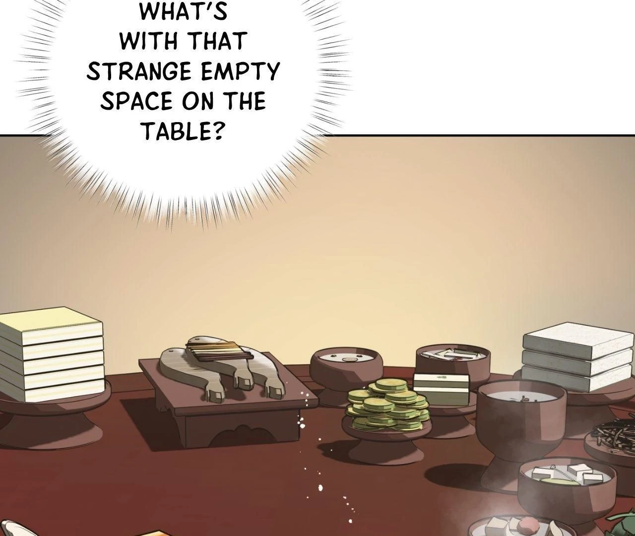 Still, It Rains [Official Uncensored] - Chapter 7 manhwa