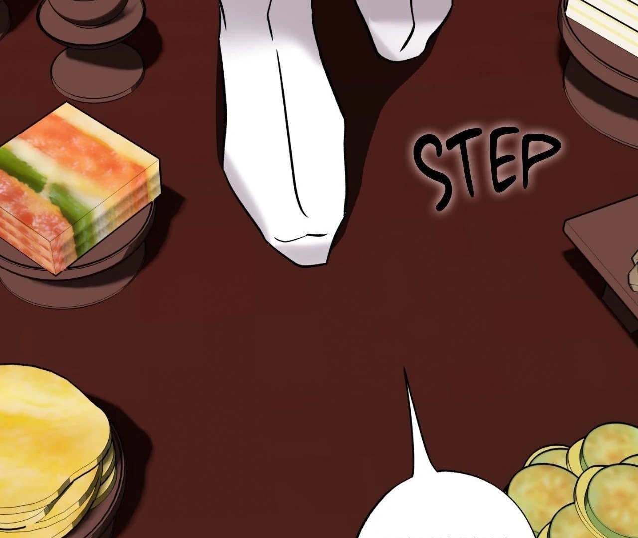 Still, It Rains [Official Uncensored] - Chapter 7 manhwa