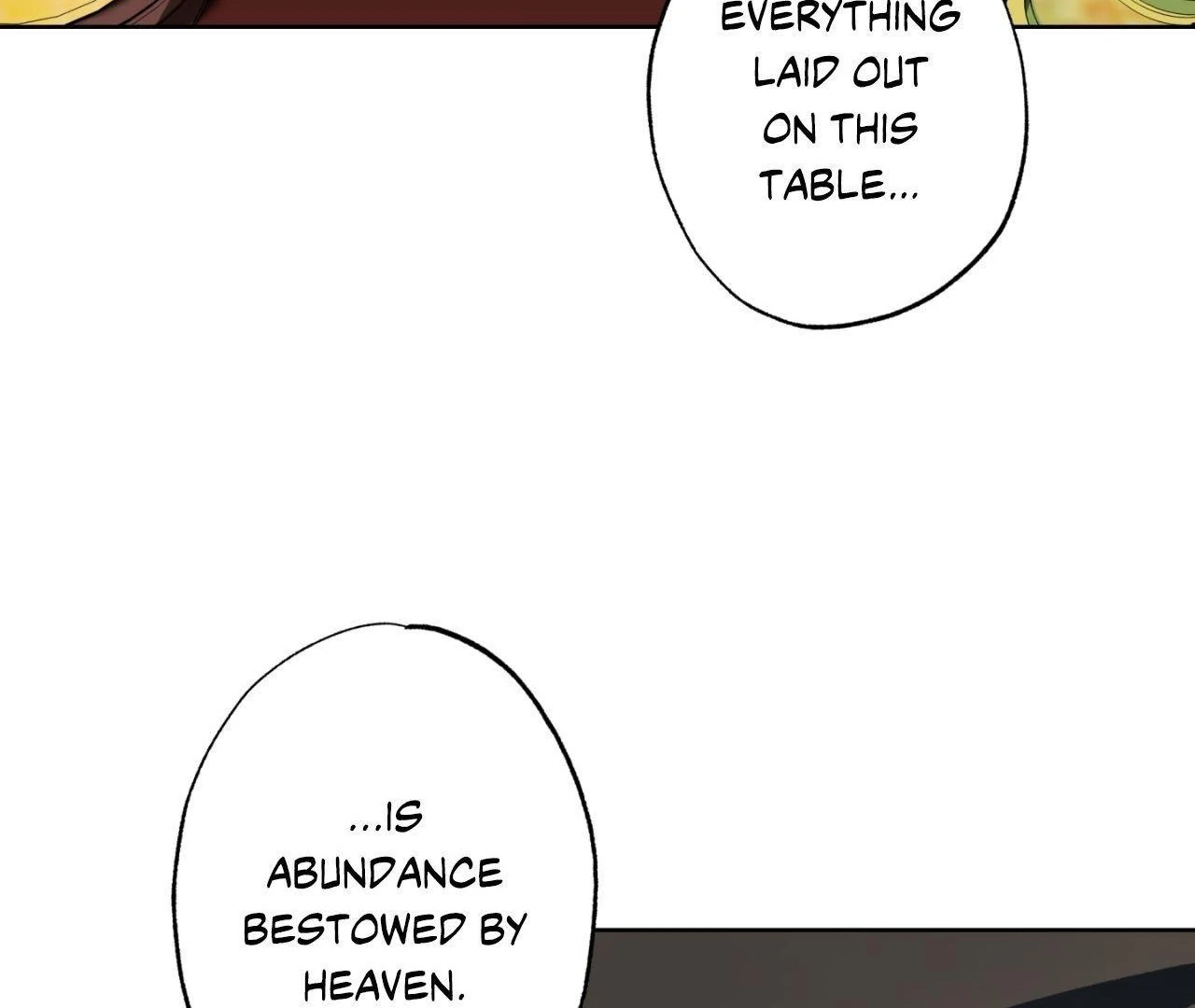 Still, It Rains [Official Uncensored] - Chapter 7 manhwa