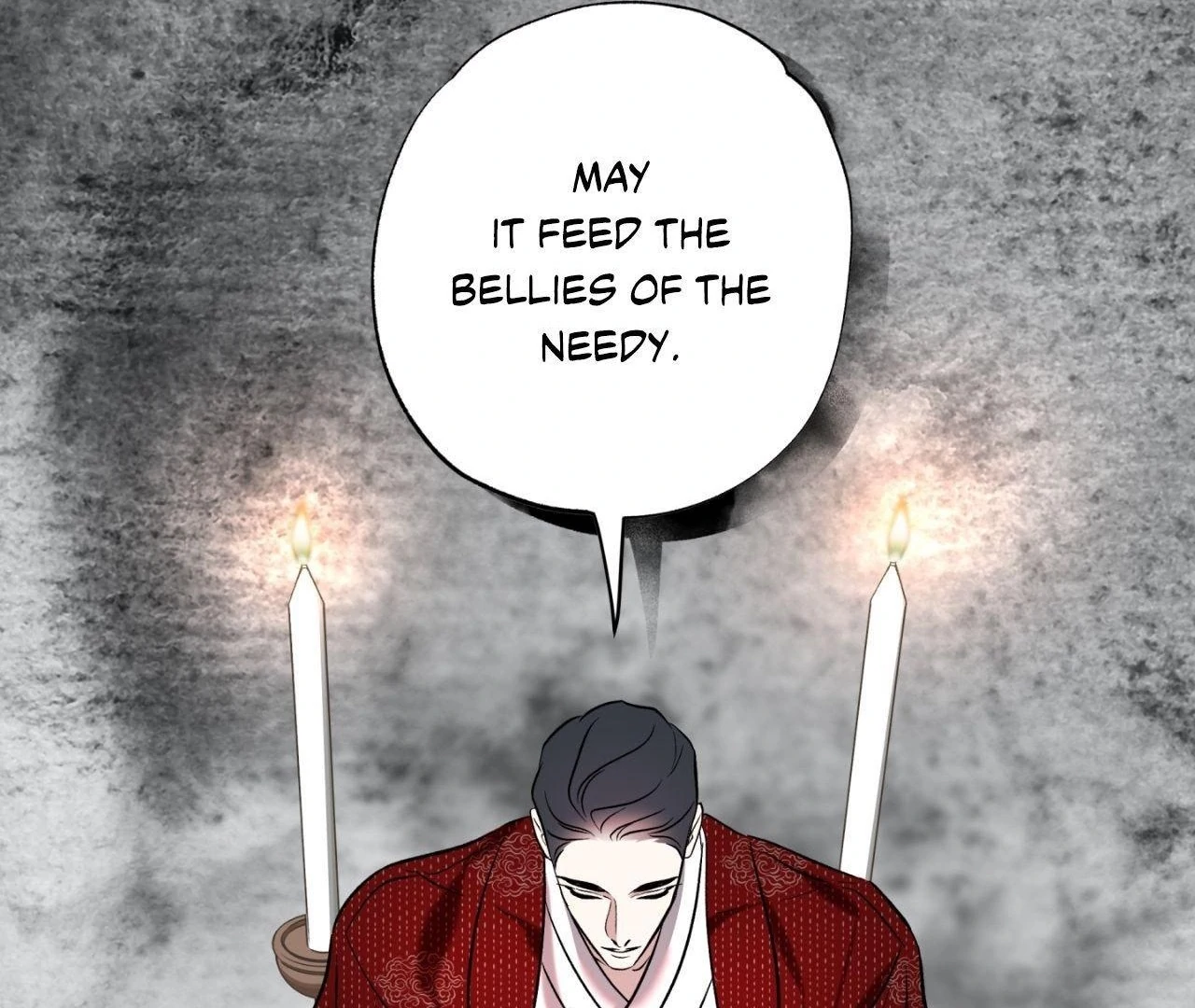 Still, It Rains [Official Uncensored] - Chapter 7 manhwa