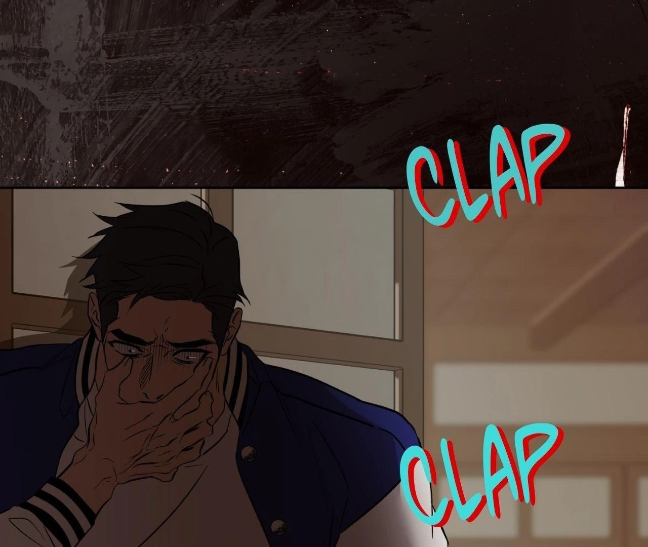 Still, It Rains [Official Uncensored] - Chapter 7 manhwa