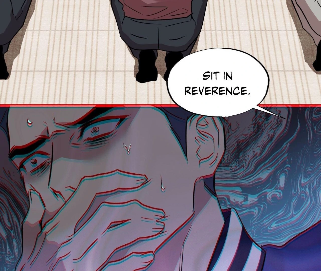 Still, It Rains [Official Uncensored] - Chapter 7 manhwa