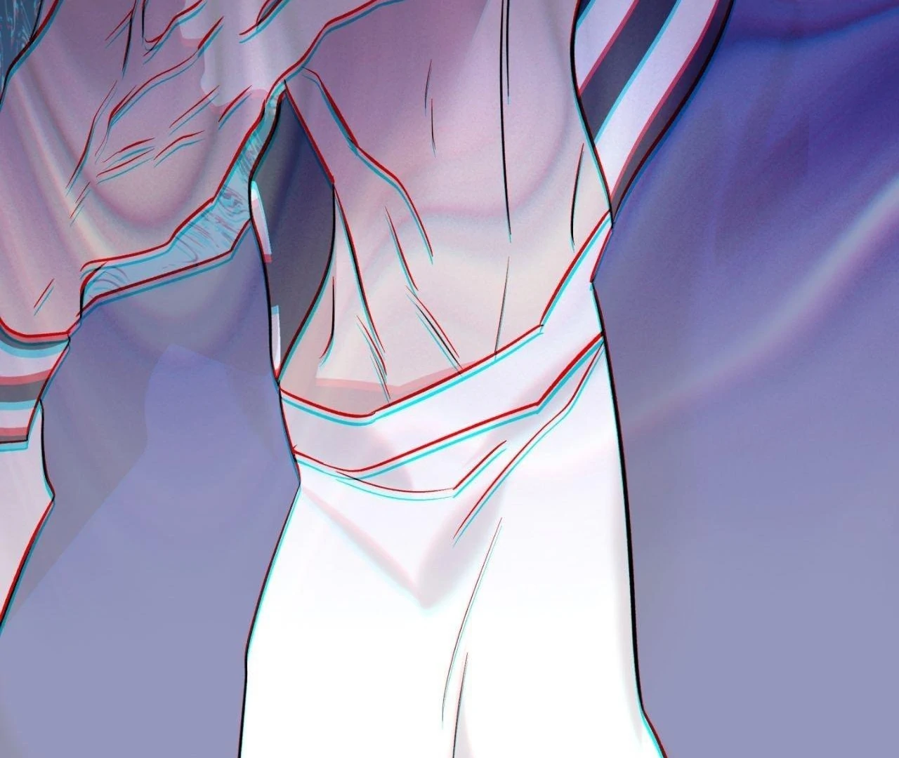 Still, It Rains [Official Uncensored] - Chapter 7 manhwa