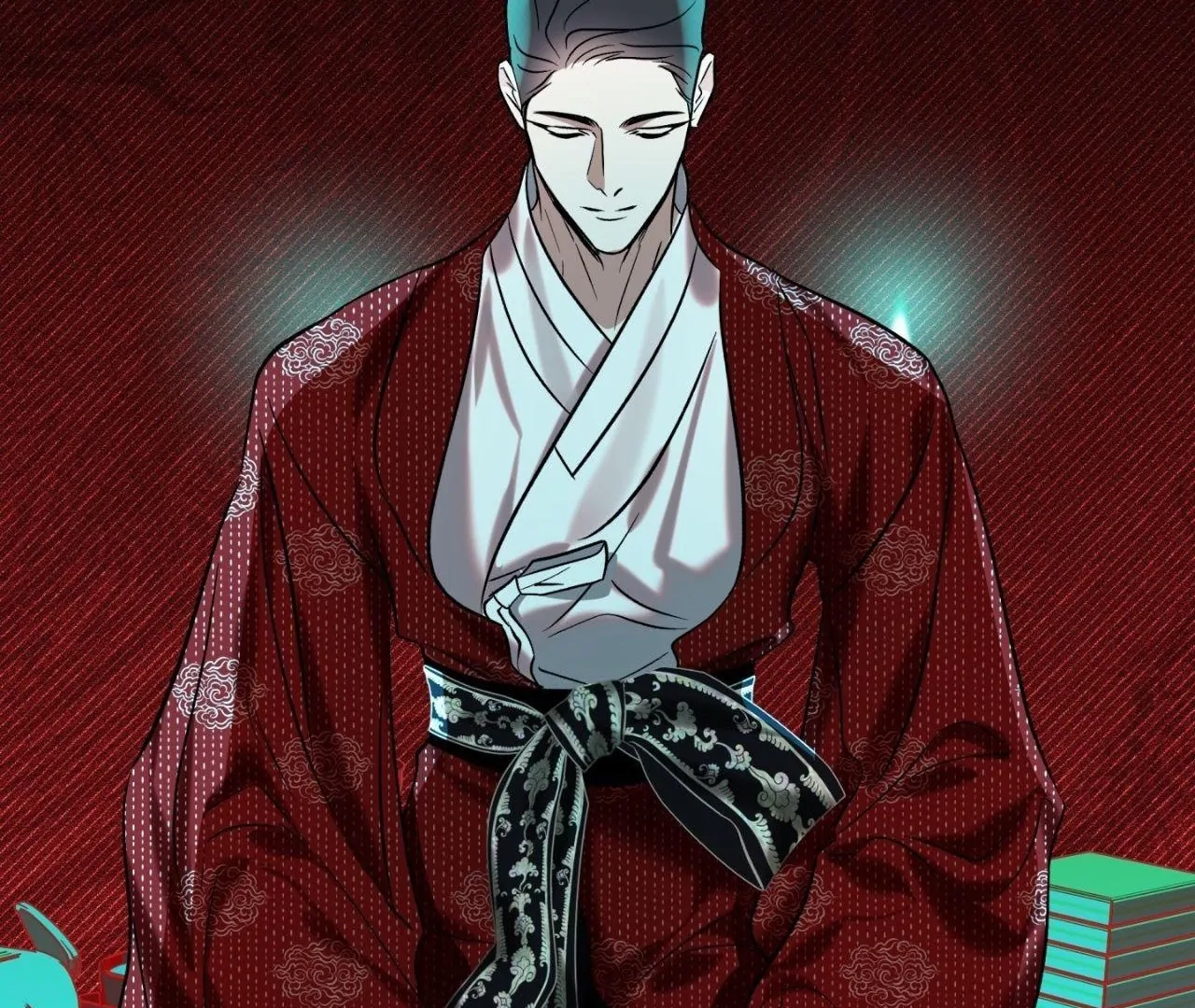 Still, It Rains [Official Uncensored] - Chapter 7 manhwa