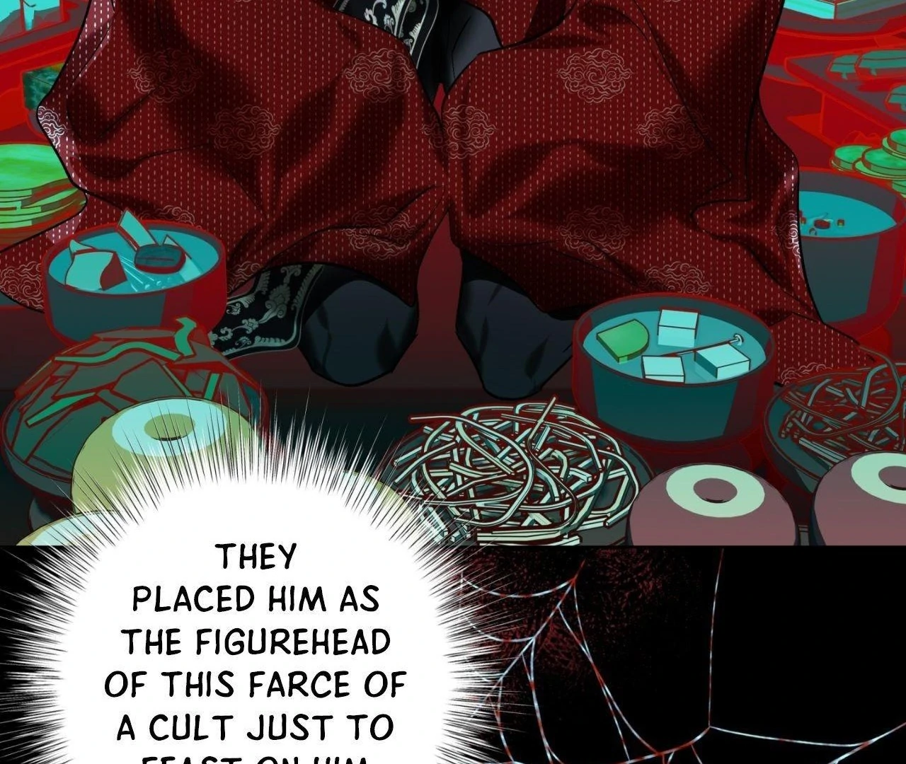 Still, It Rains [Official Uncensored] - Chapter 7 manhwa