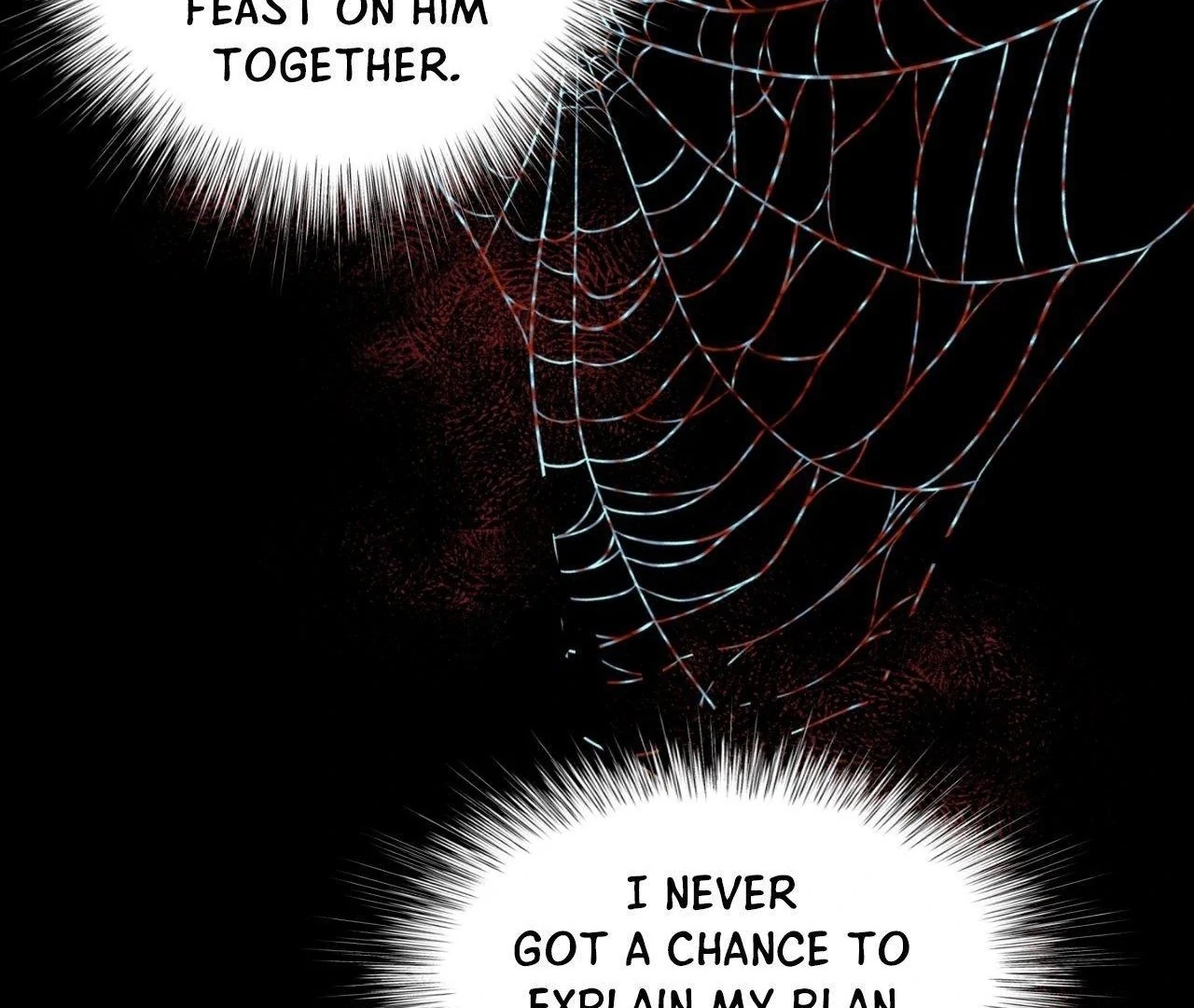 Still, It Rains [Official Uncensored] - Chapter 7 manhwa