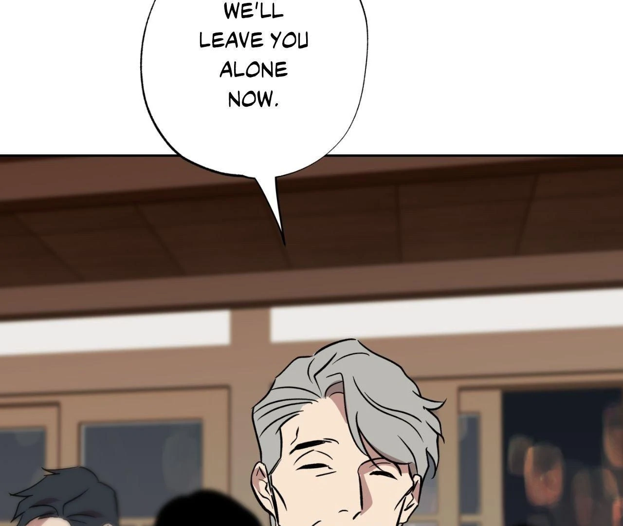 Still, It Rains [Official Uncensored] - Chapter 7 manhwa