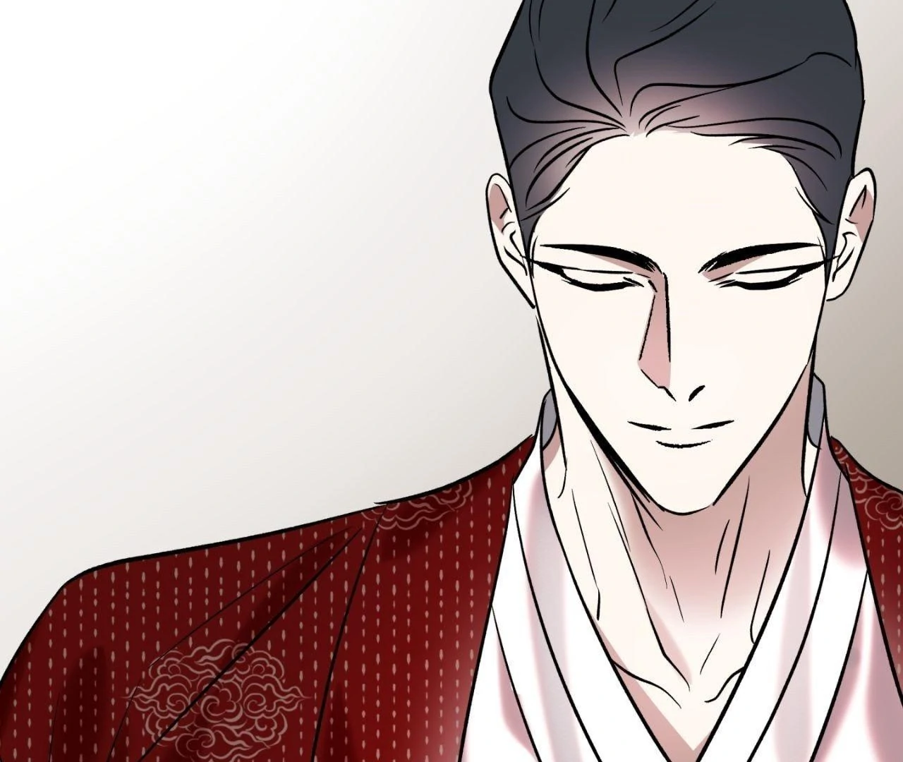Still, It Rains [Official Uncensored] - Chapter 7 manhwa