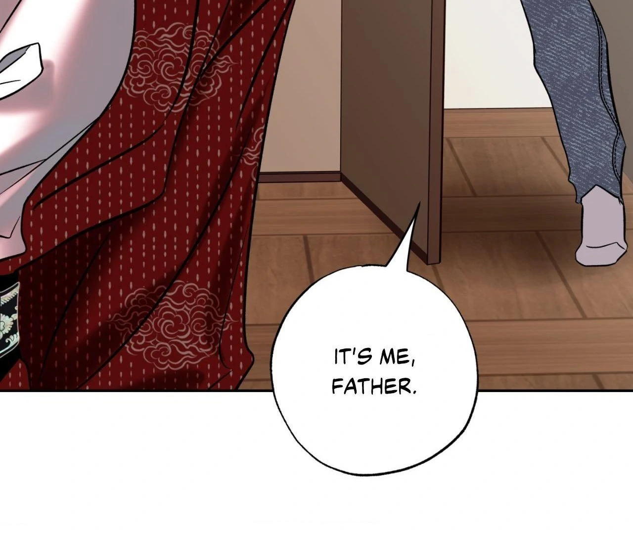 Still, It Rains [Official Uncensored] - Chapter 7 manhwa
