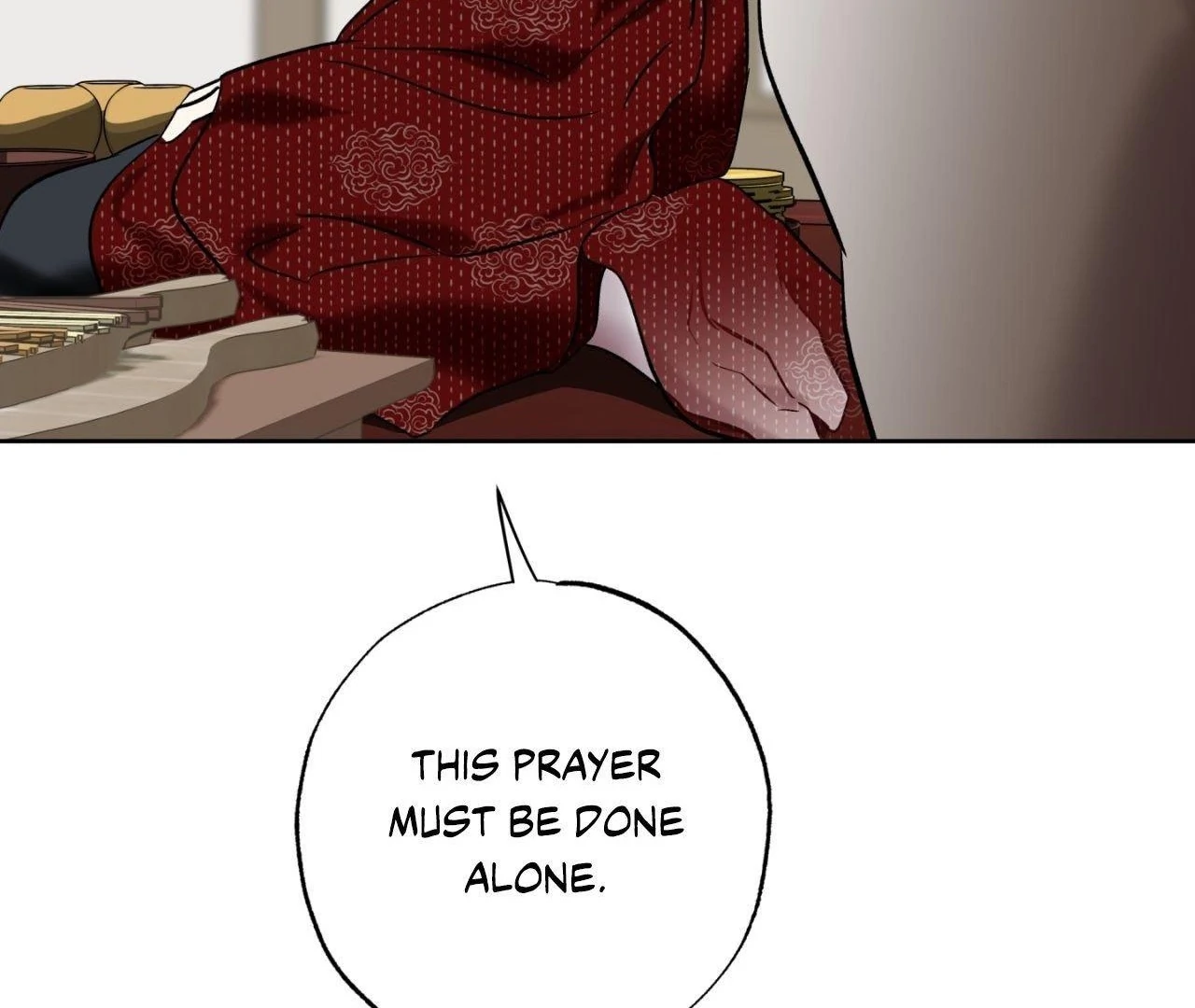 Still, It Rains [Official Uncensored] - Chapter 7 manhwa