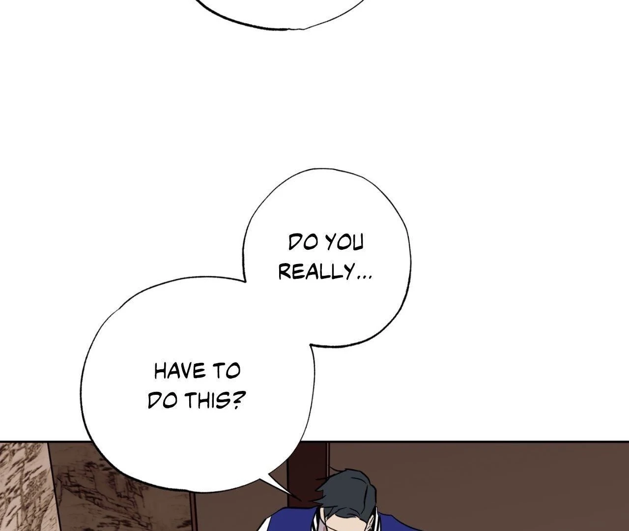 Still, It Rains [Official Uncensored] - Chapter 7 manhwa