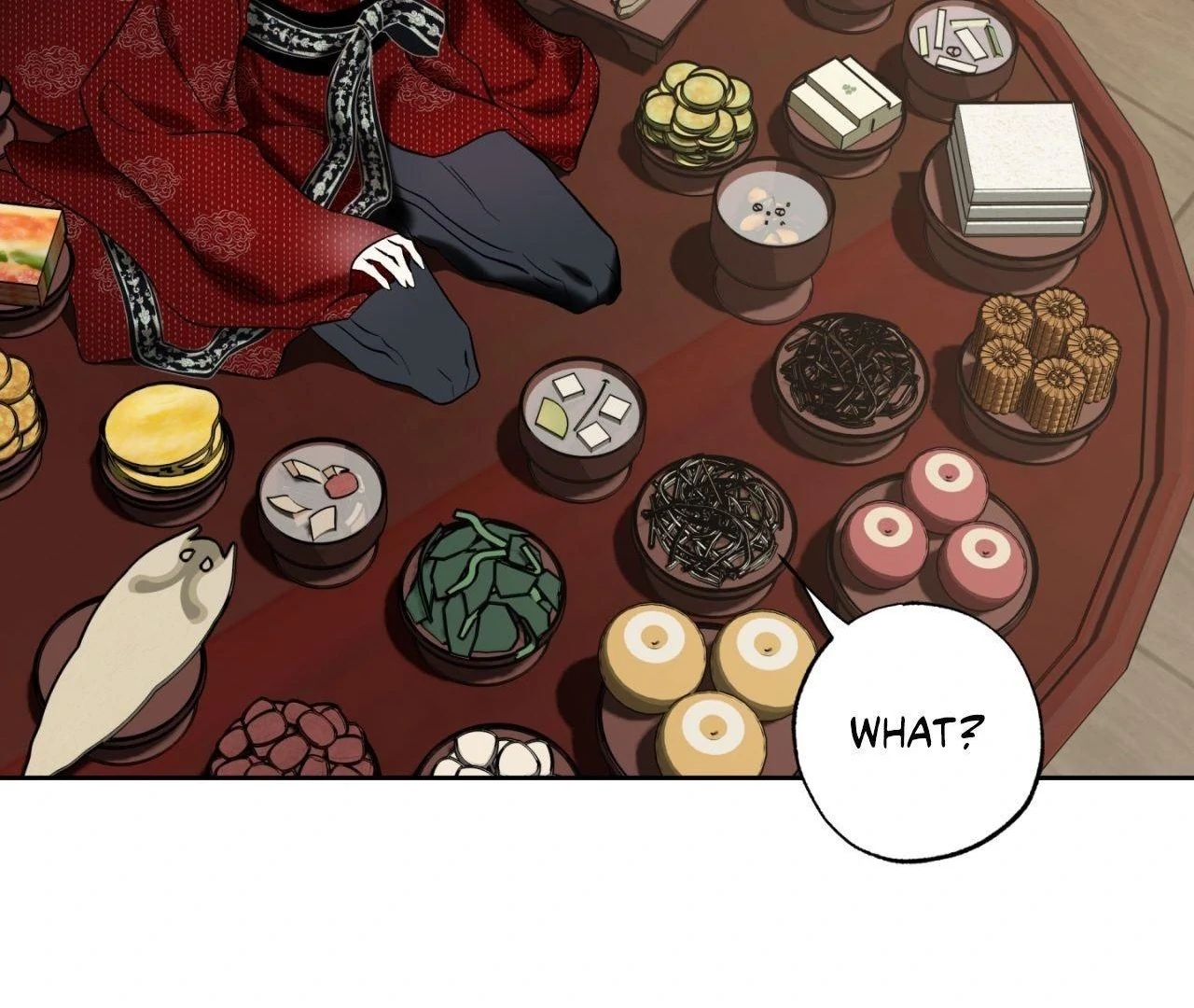 Still, It Rains [Official Uncensored] - Chapter 7 manhwa