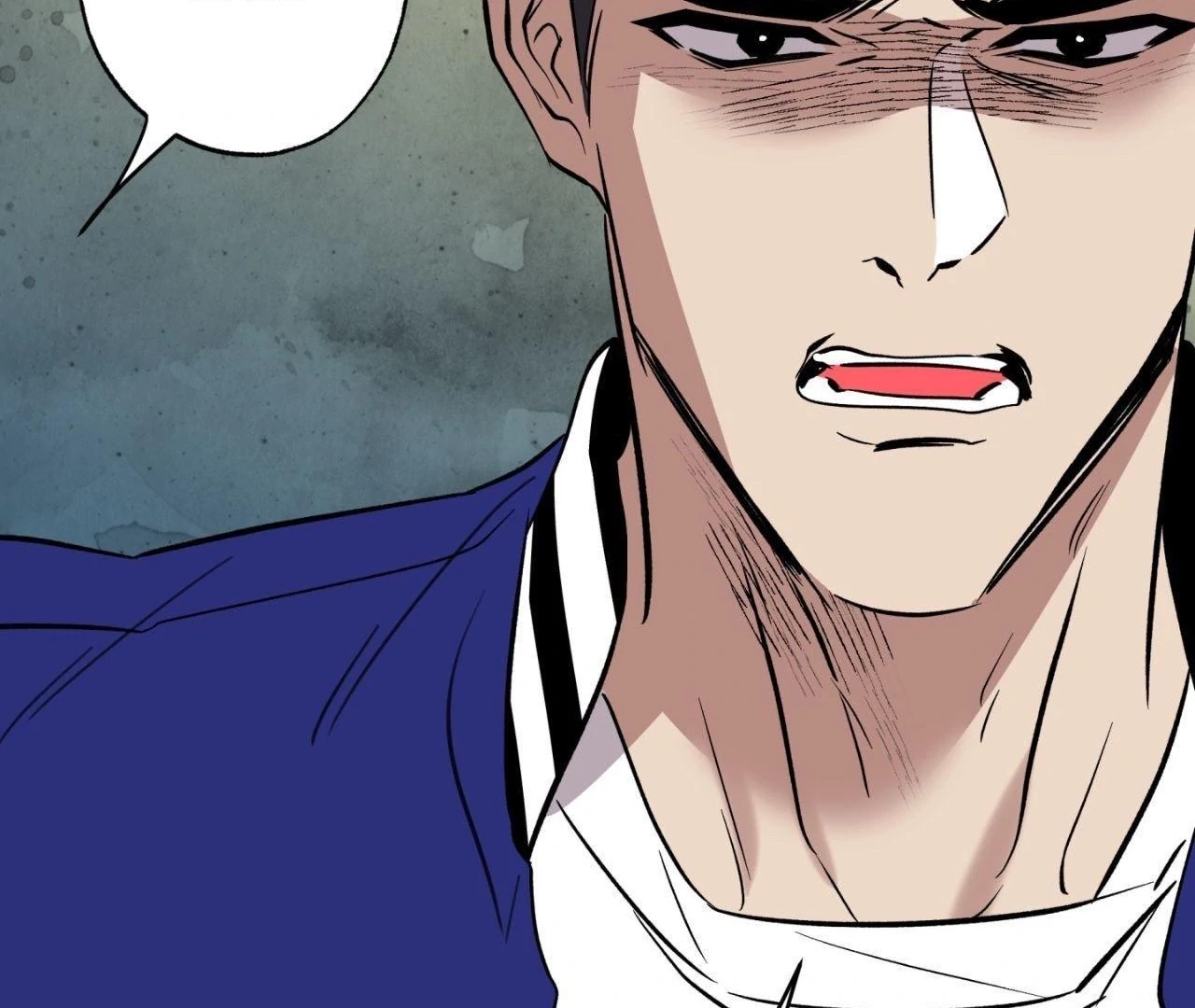 Still, It Rains [Official Uncensored] - Chapter 7 manhwa