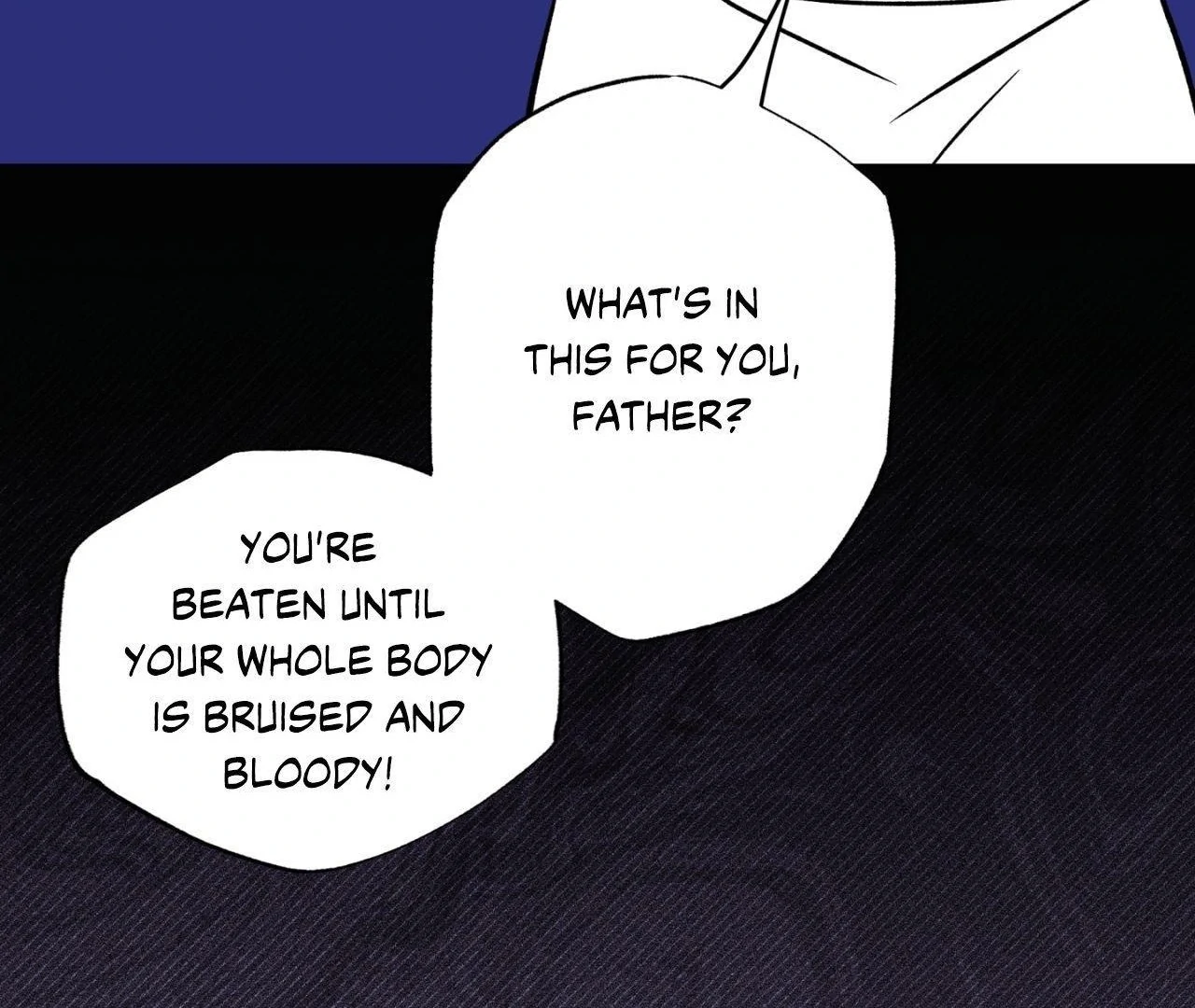 Still, It Rains [Official Uncensored] - Chapter 7 manhwa