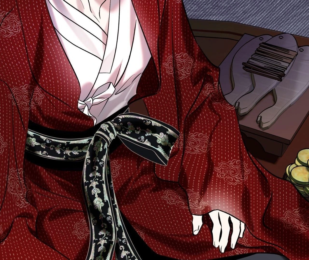 Still, It Rains [Official Uncensored] - Chapter 7 manhwa