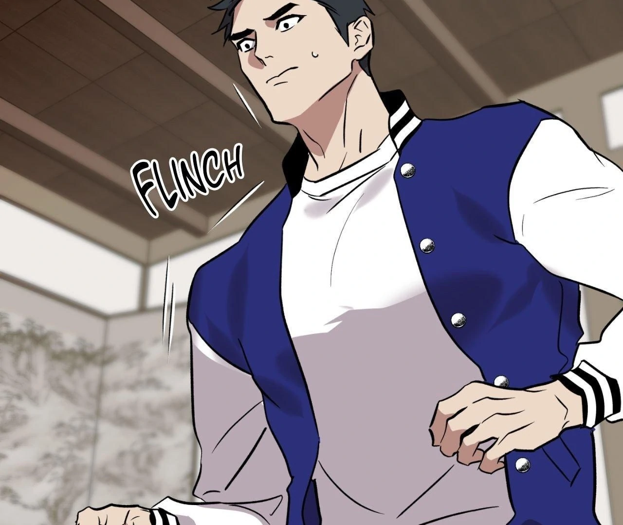 Still, It Rains [Official Uncensored] - Chapter 7 manhwa