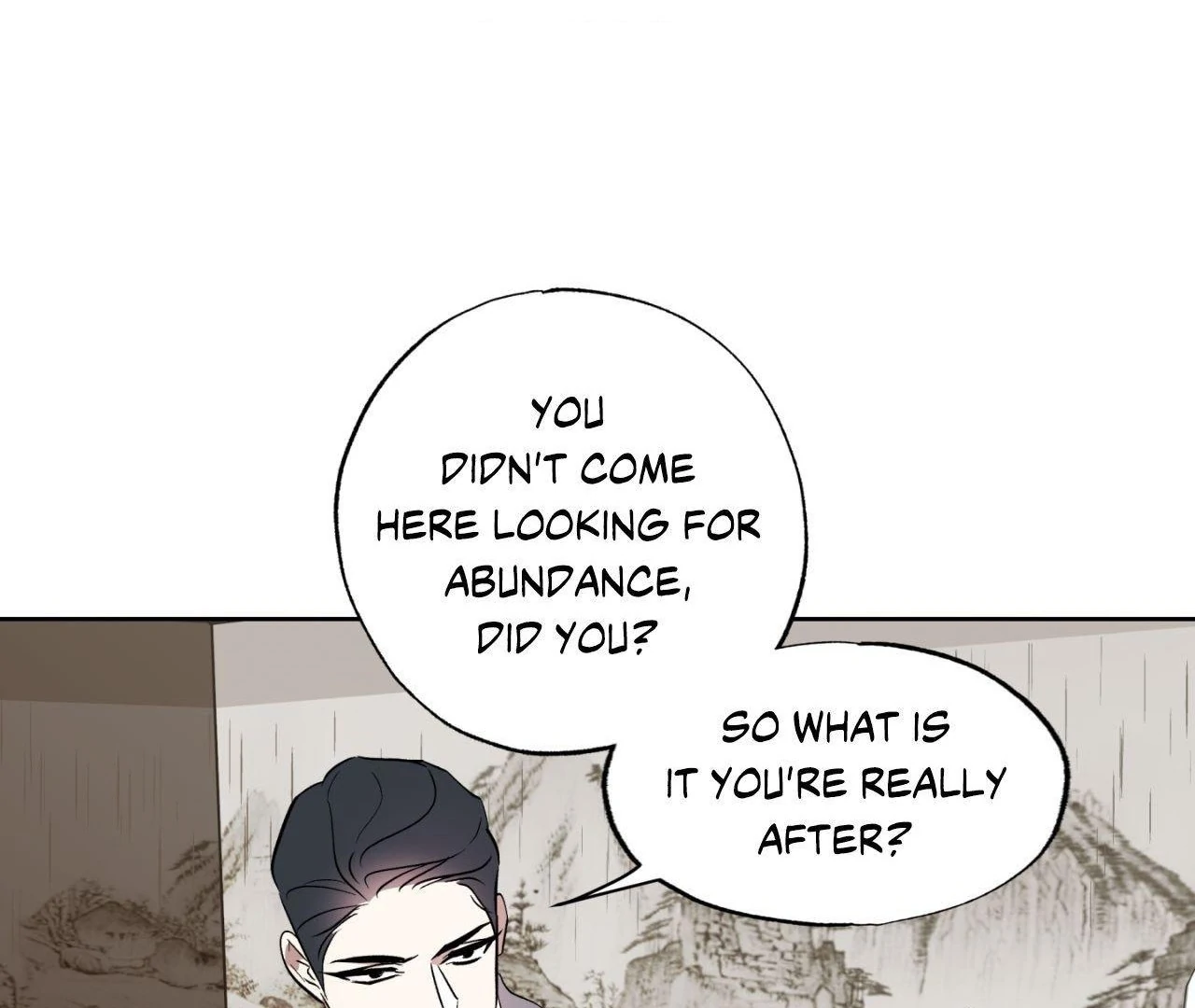 Still, It Rains [Official Uncensored] - Chapter 7 manhwa