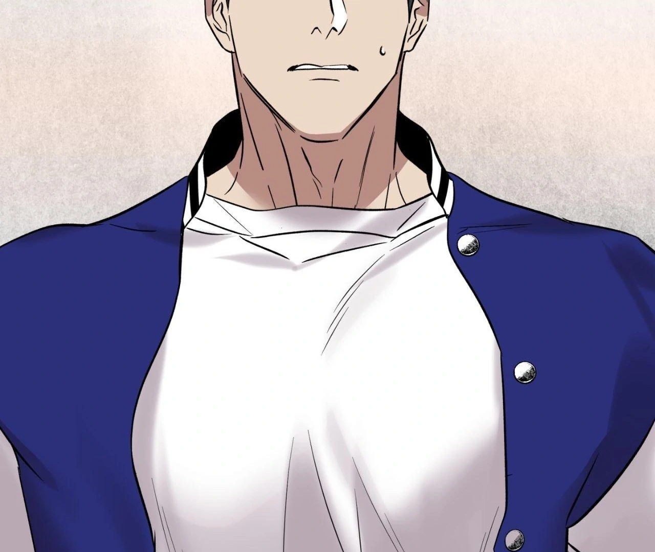 Still, It Rains [Official Uncensored] - Chapter 7 manhwa