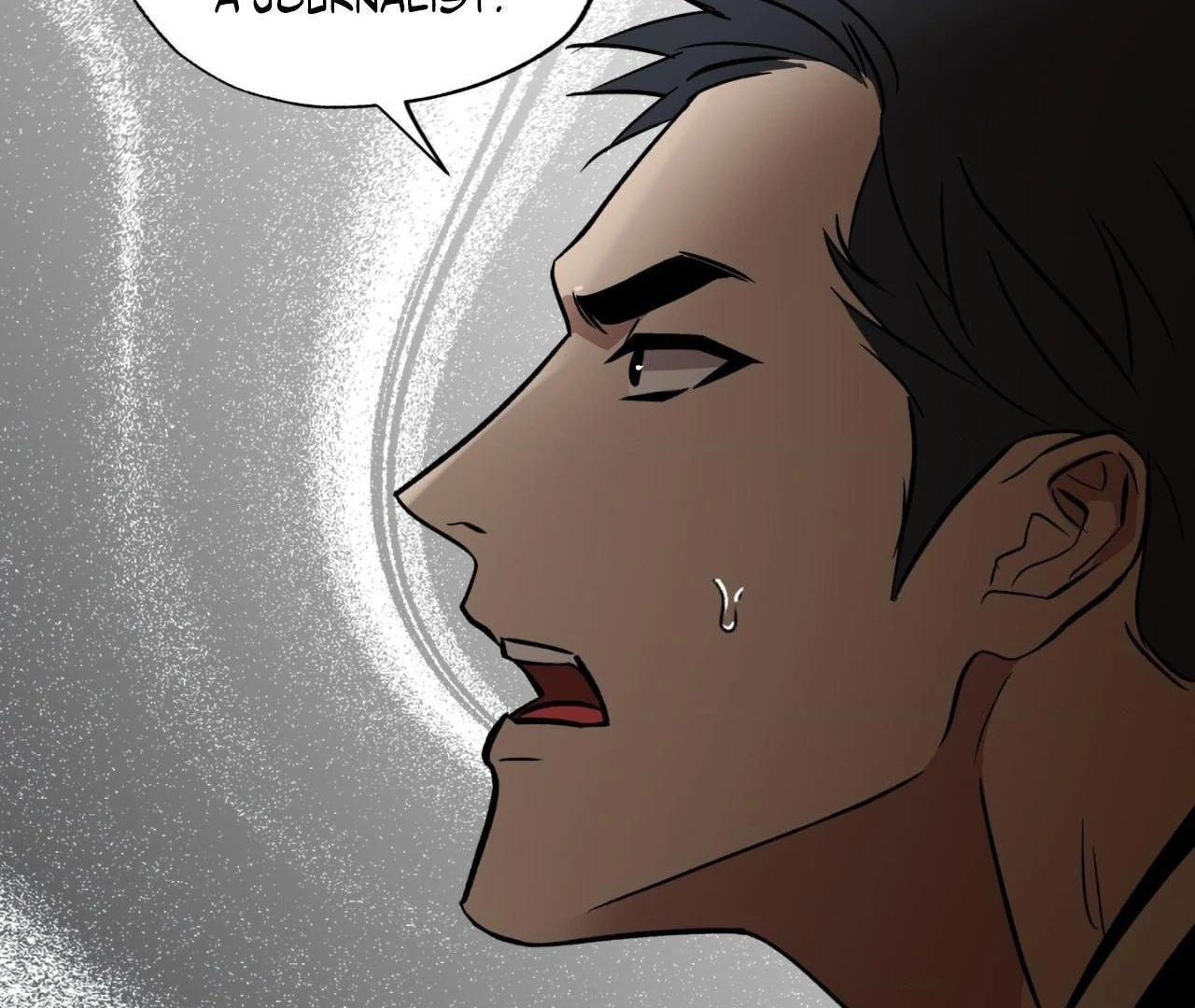 Still, It Rains [Official Uncensored] - Chapter 7 manhwa