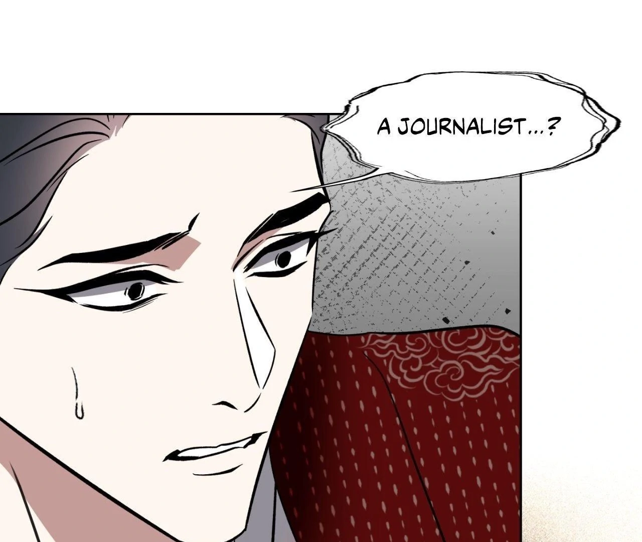 Still, It Rains [Official Uncensored] - Chapter 7 manhwa