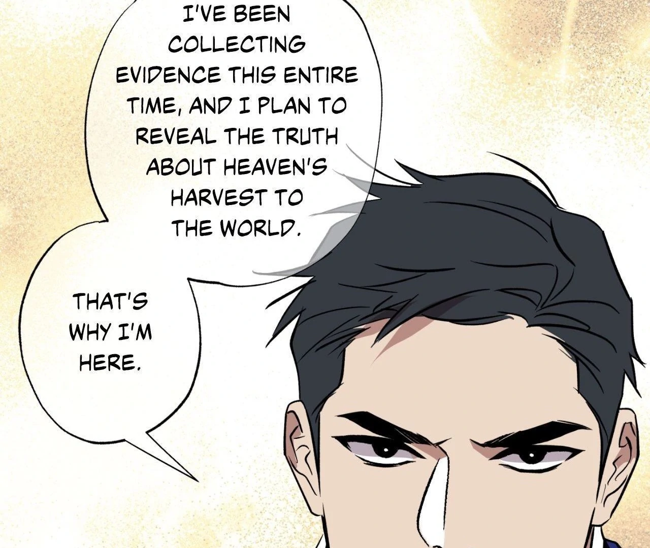 Still, It Rains [Official Uncensored] - Chapter 7 manhwa