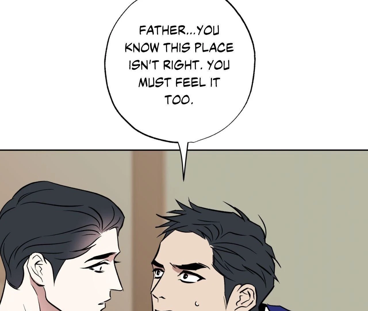 Still, It Rains [Official Uncensored] - Chapter 7 manhwa