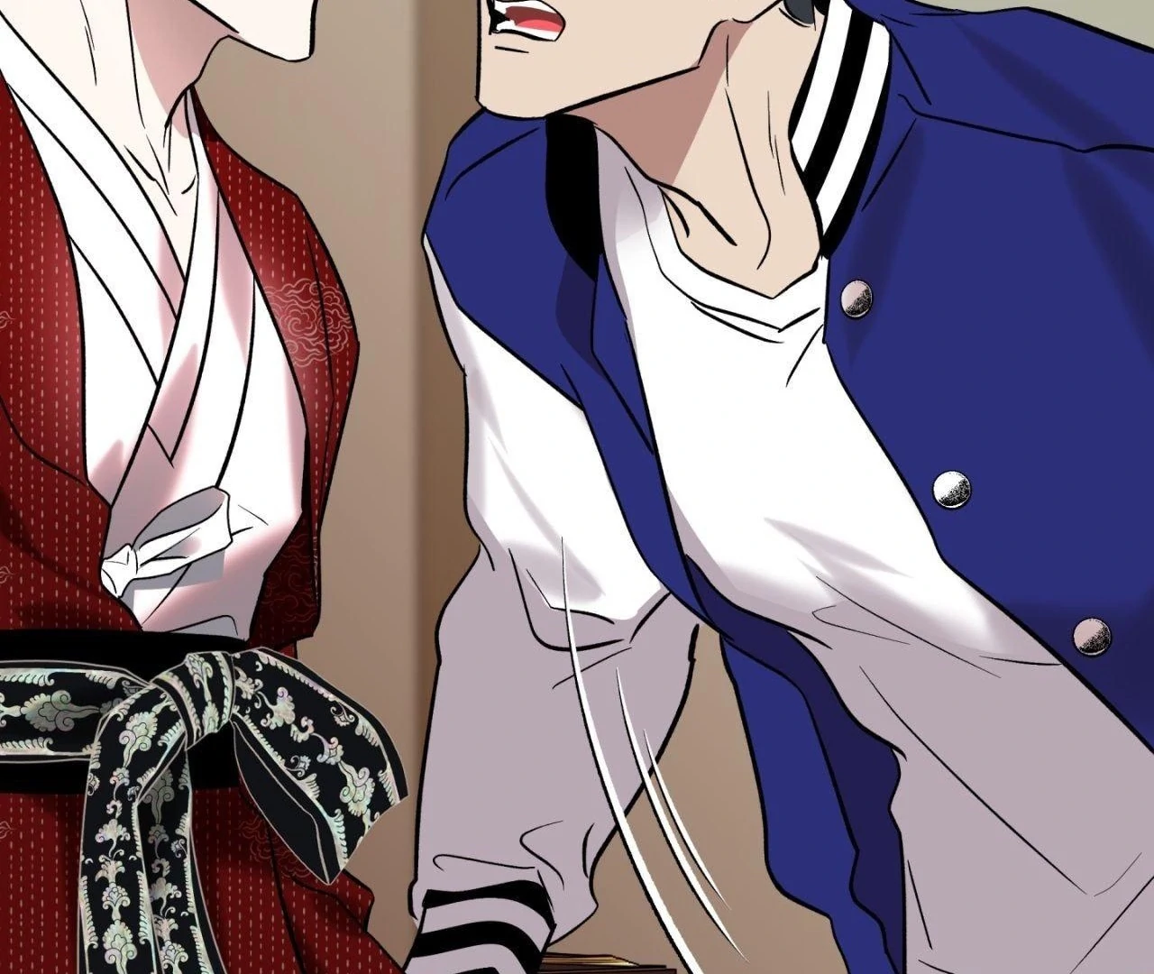 Still, It Rains [Official Uncensored] - Chapter 7 manhwa