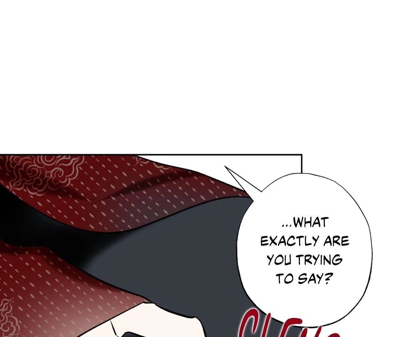 Still, It Rains [Official Uncensored] - Chapter 7 manhwa