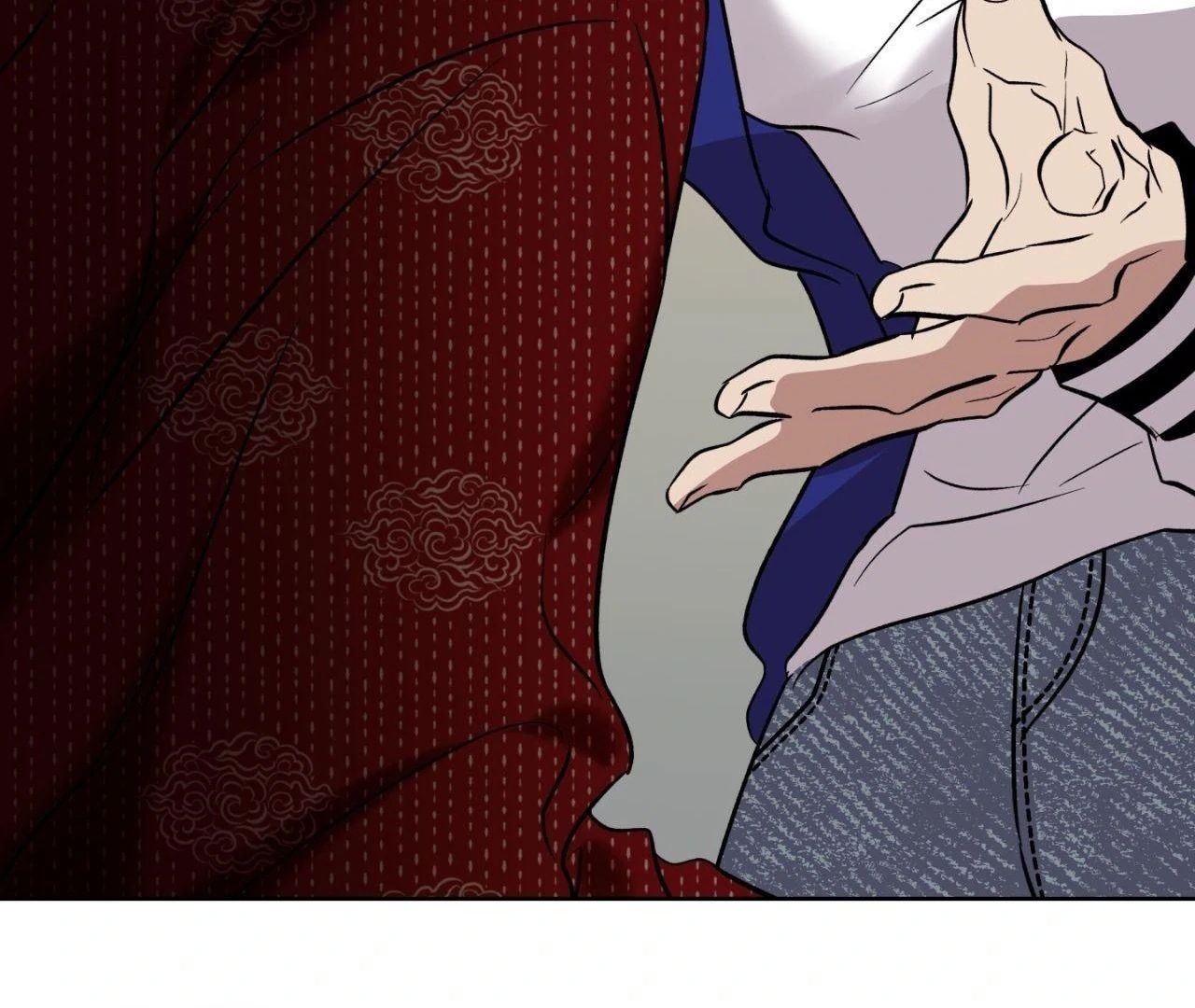 Still, It Rains [Official Uncensored] - Chapter 7 manhwa