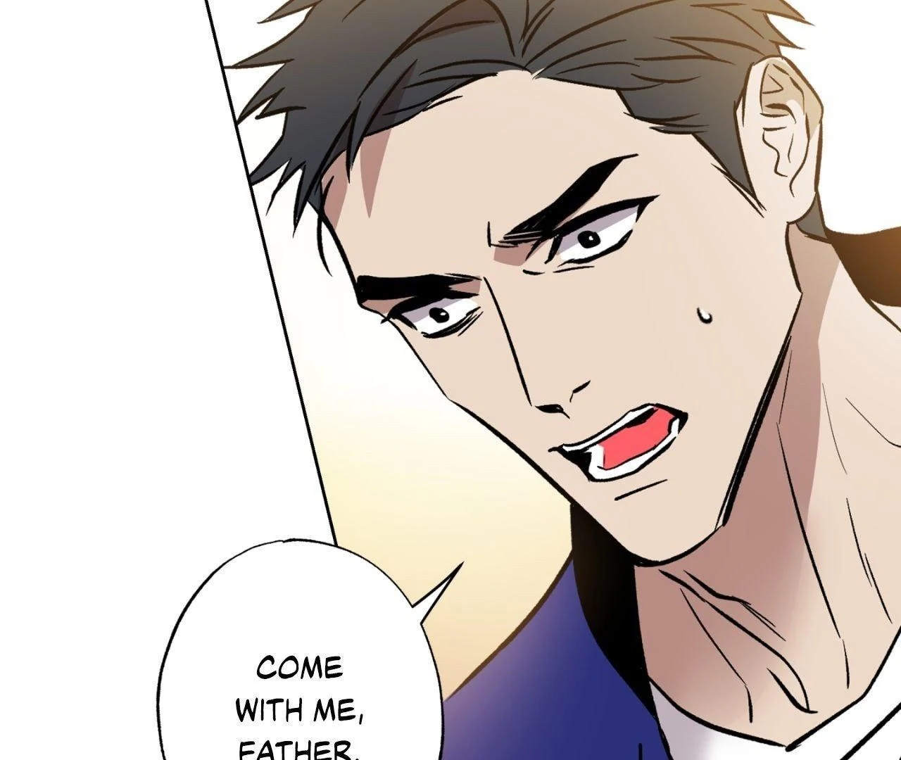 Still, It Rains [Official Uncensored] - Chapter 8 manhwa