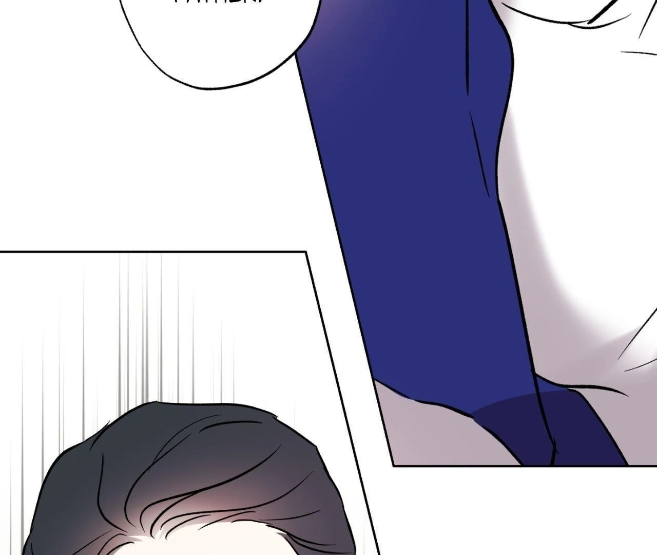 Still, It Rains [Official Uncensored] - Chapter 8 manhwa