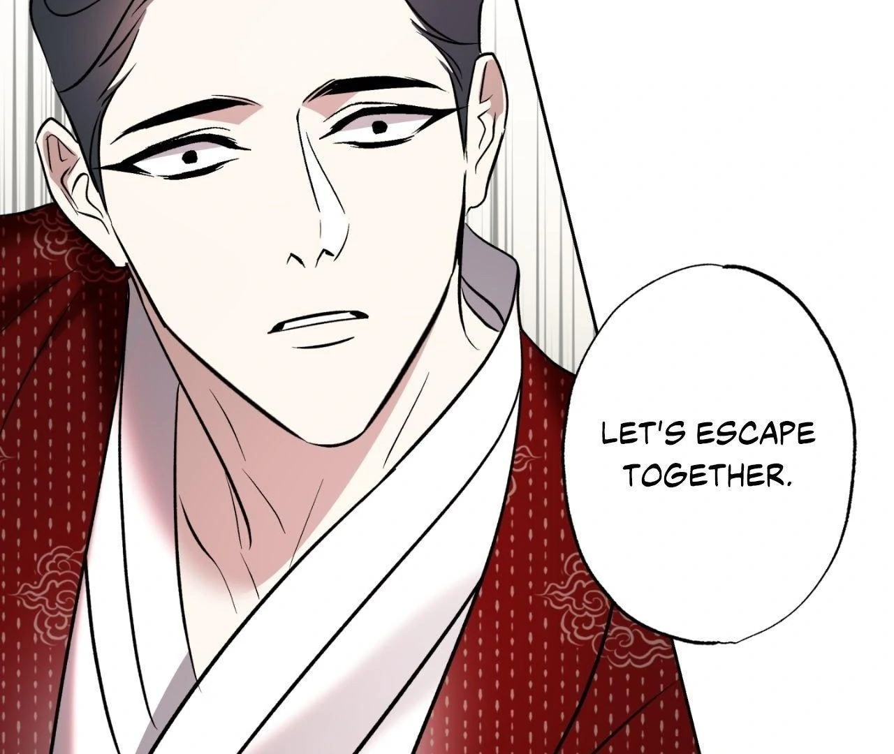 Still, It Rains [Official Uncensored] - Chapter 8 manhwa